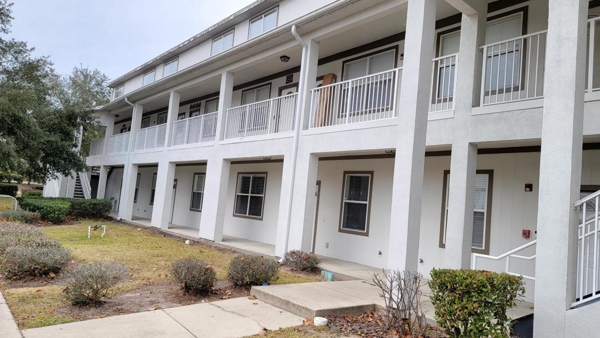 Apartamento 2 Master Near North Florida Regional Med, Uf Health, & Mall *