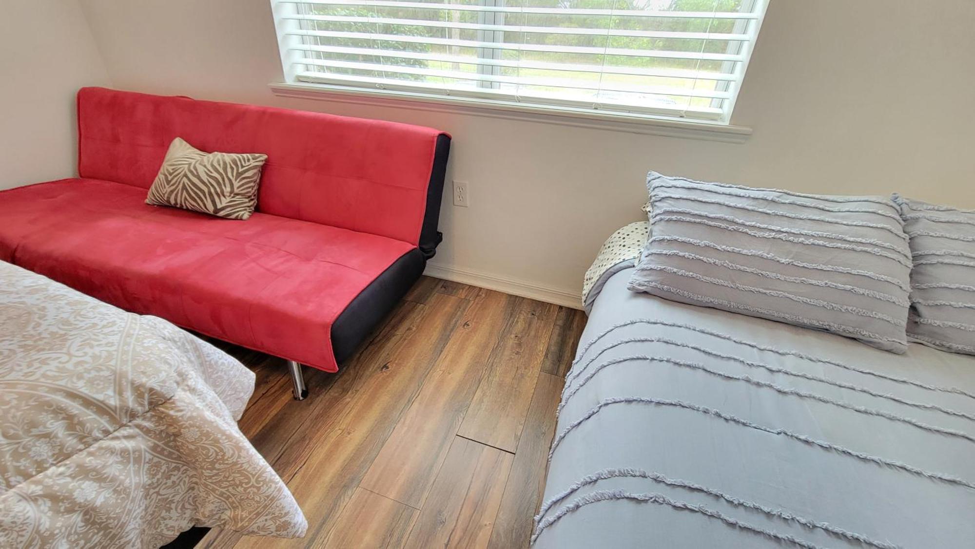2 Master Near North Florida Regional Med, Uf Health, & Mall Apartamento Gainesville