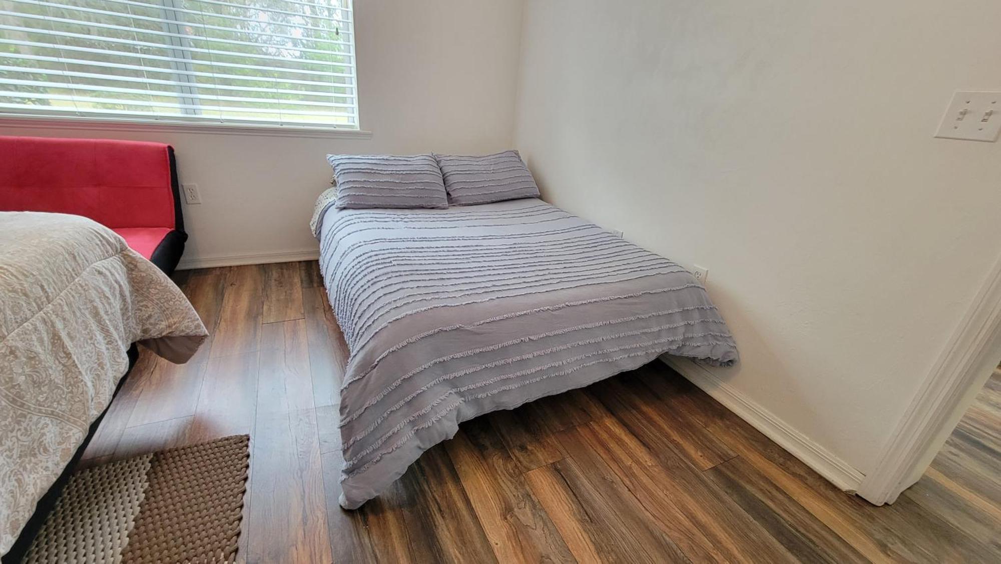 Apartamento 2 Master Near North Florida Regional Med, Uf Health, & Mall *