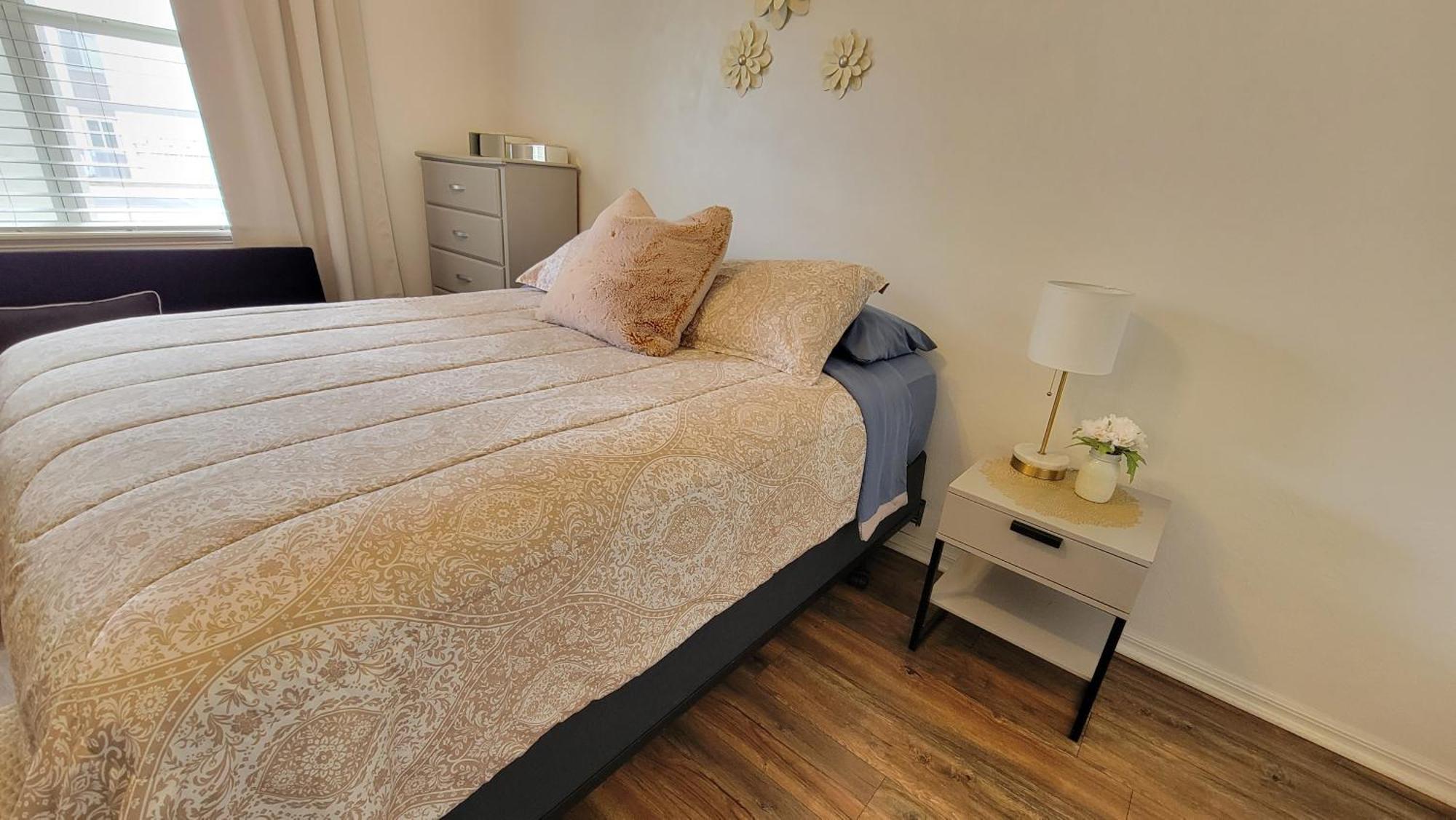 2 Master Near North Florida Regional Med, Uf Health, & Mall Apartamento Gainesville