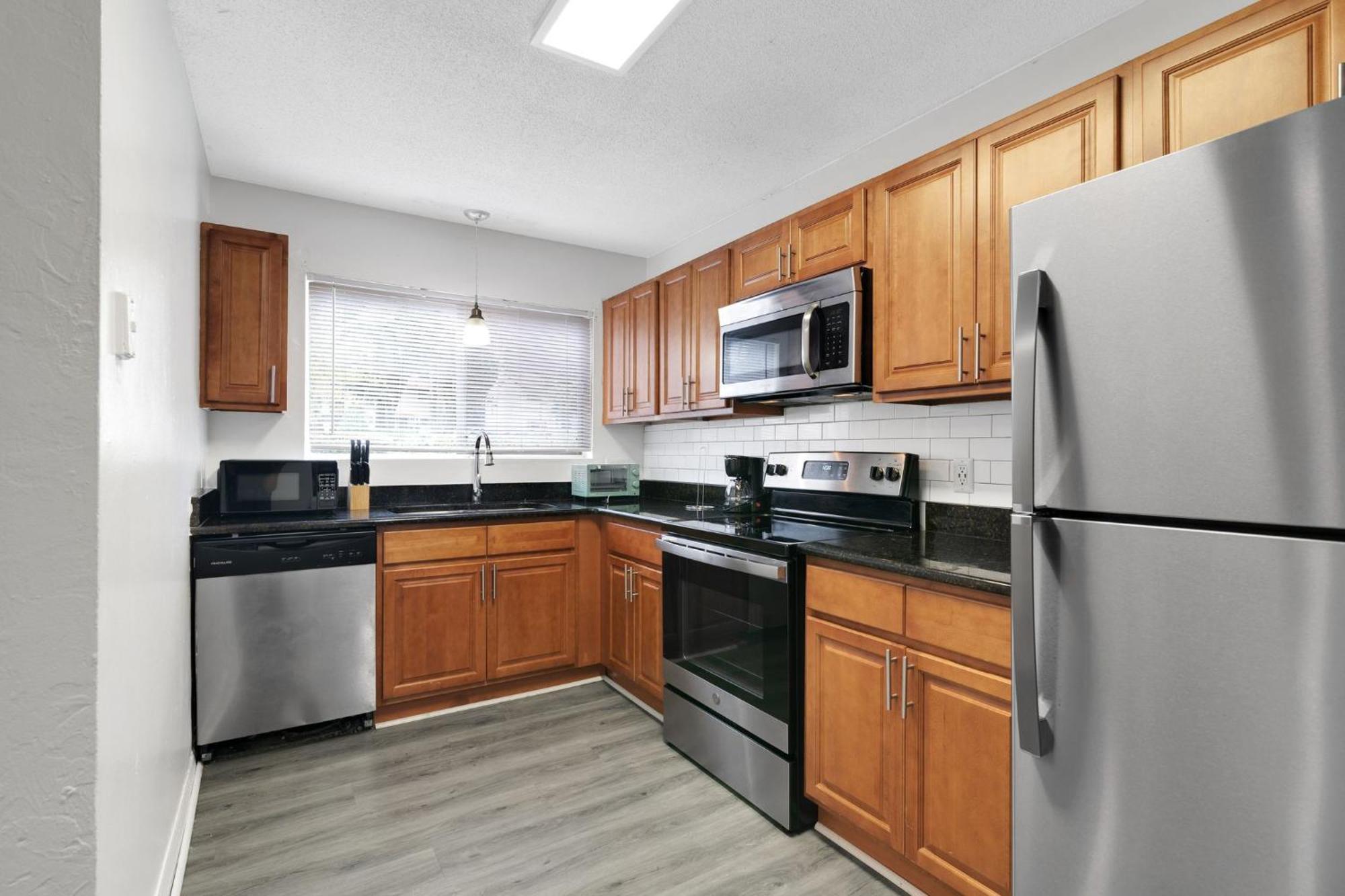Apartment Sweetwater 7e I Beautiful 2bd I Free Parking *