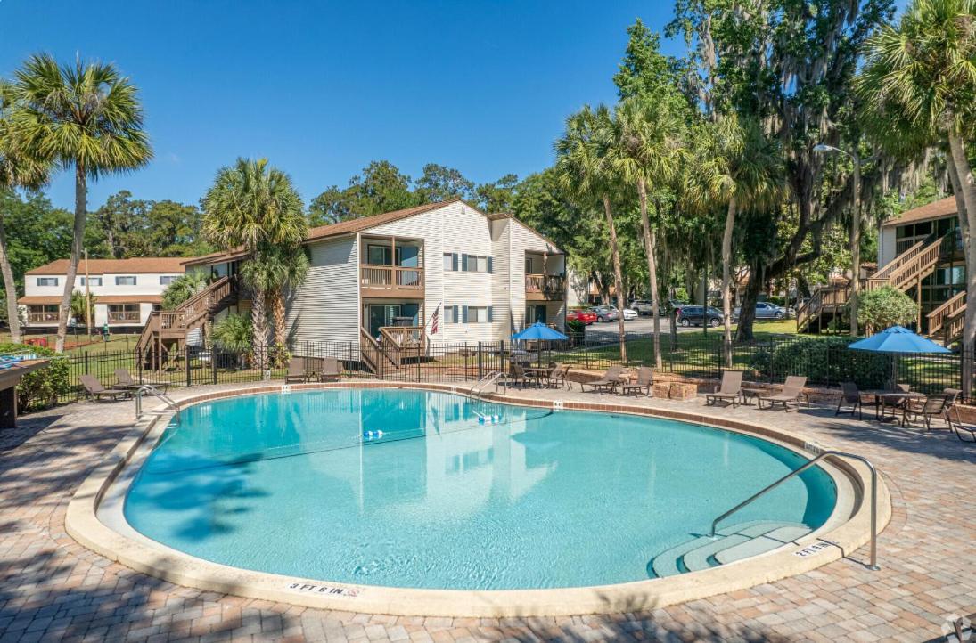 Sweetwater 7e I Beautiful 2bd I Free Parking * Gainesville