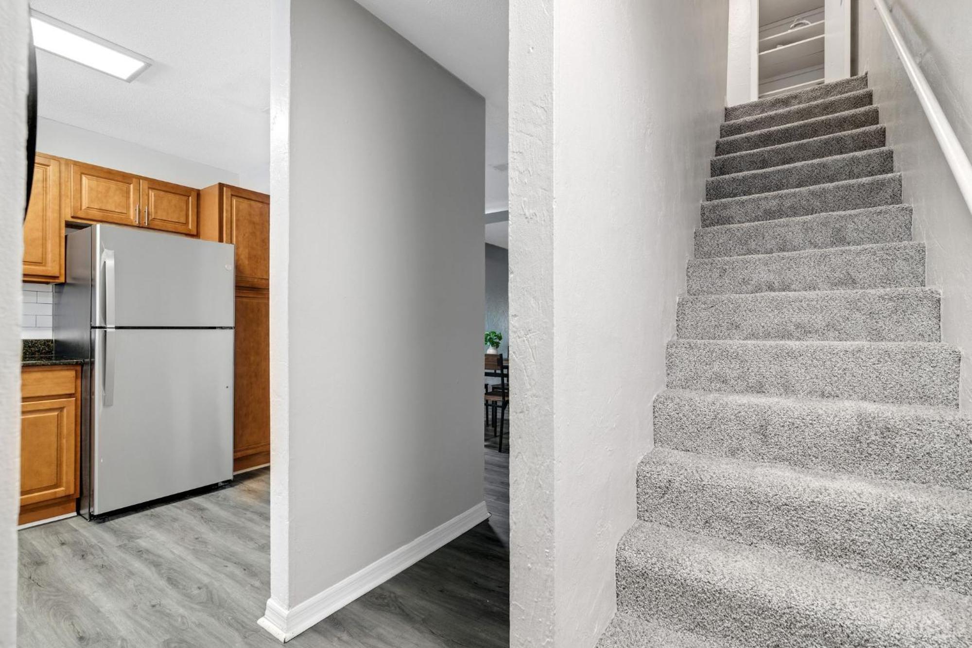 Apartment Sweetwater 7e I Beautiful 2bd I Free Parking *