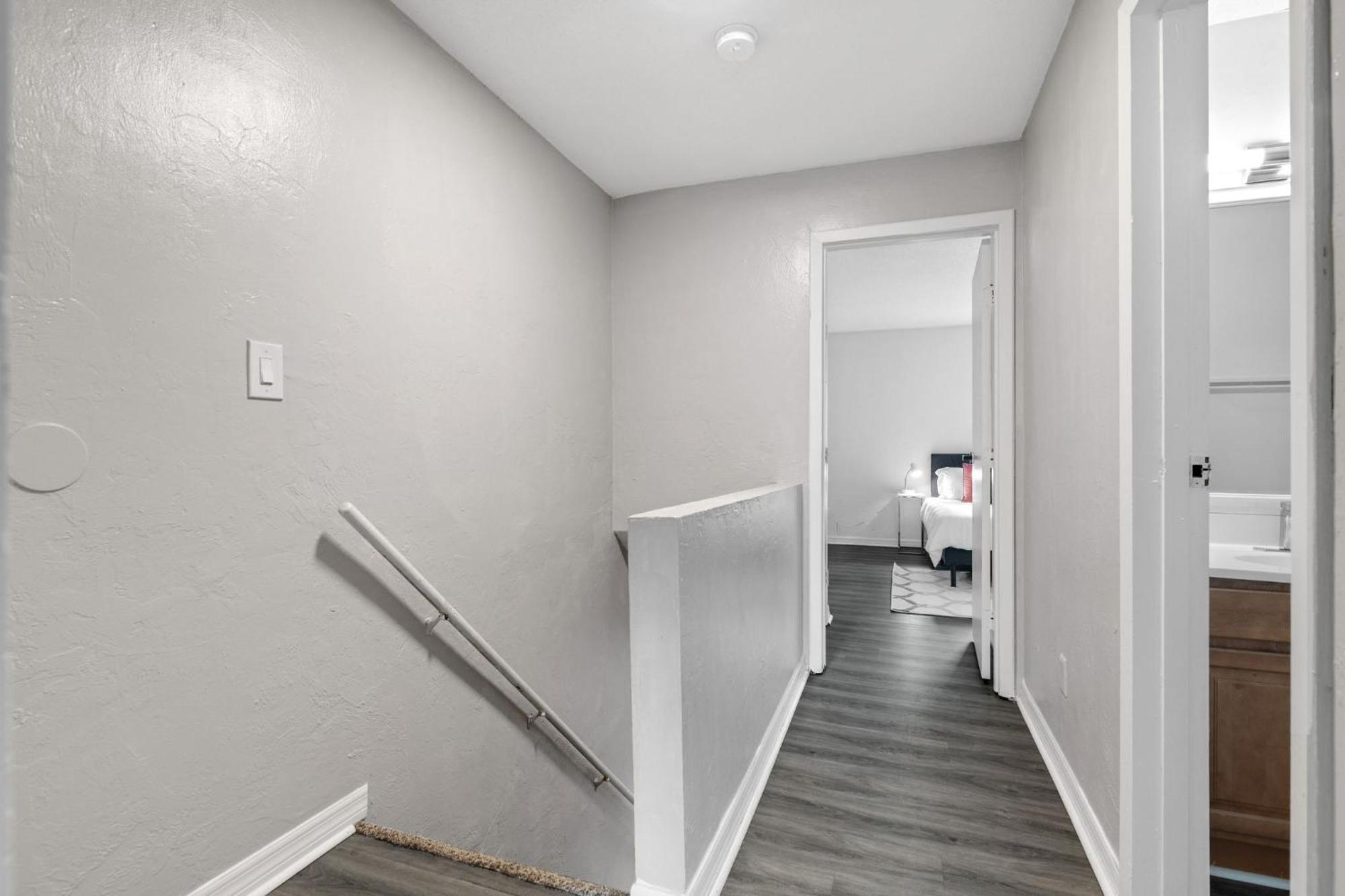 Apartment Sweetwater 7e I Beautiful 2bd I Free Parking Gainesville
