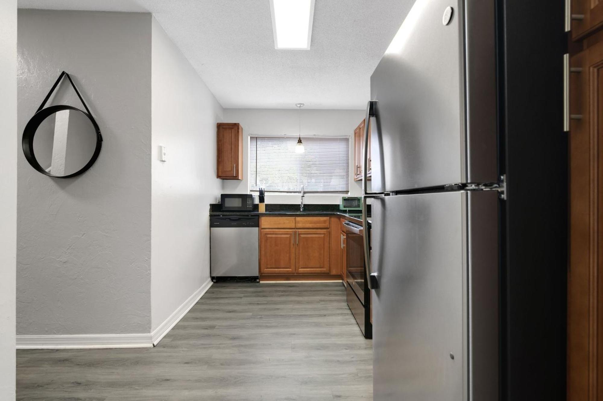 Apartment Sweetwater 7e I Beautiful 2bd I Free Parking *