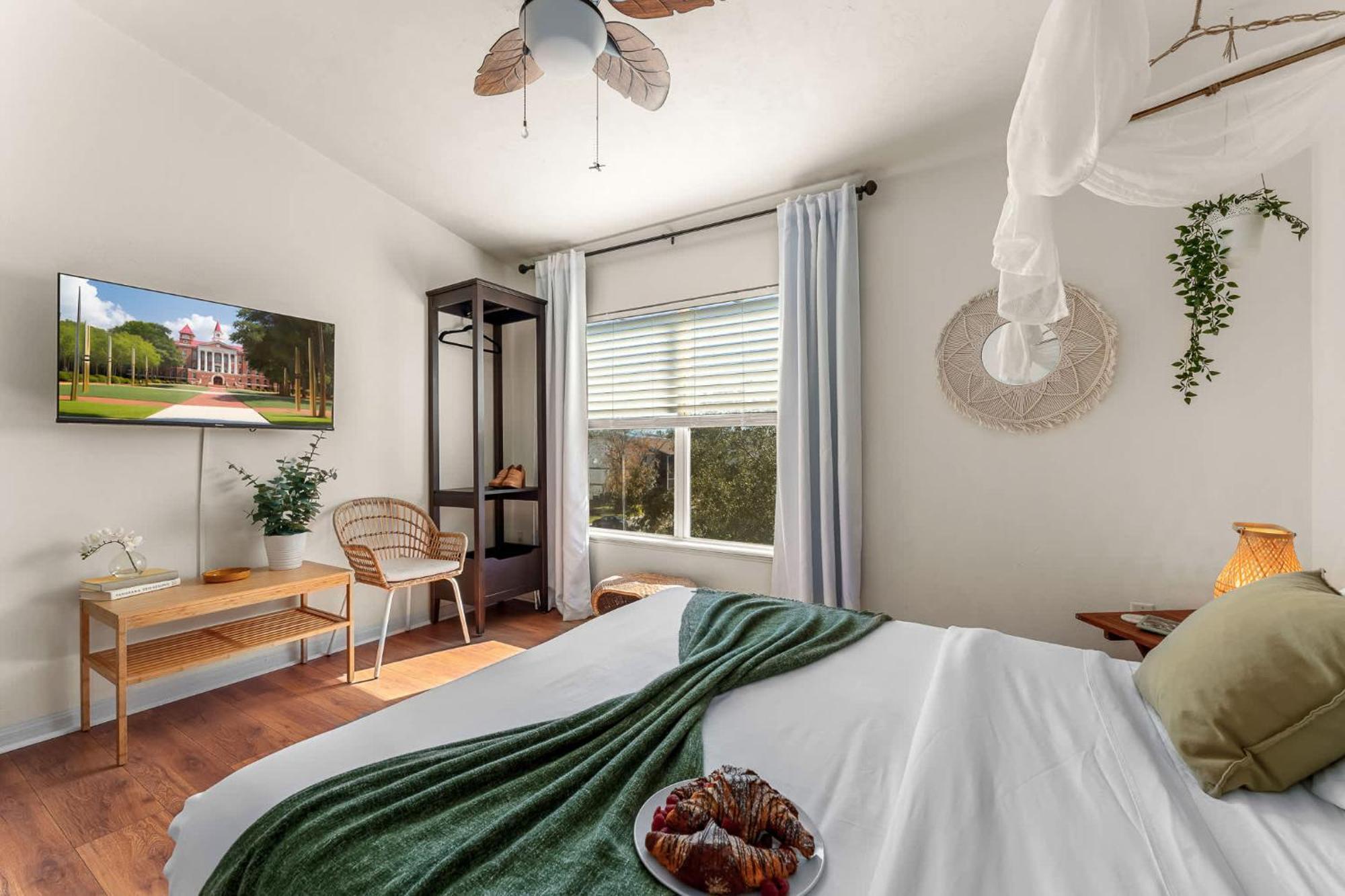 Bali Bliss Updated & Well-appointed Holiday home
