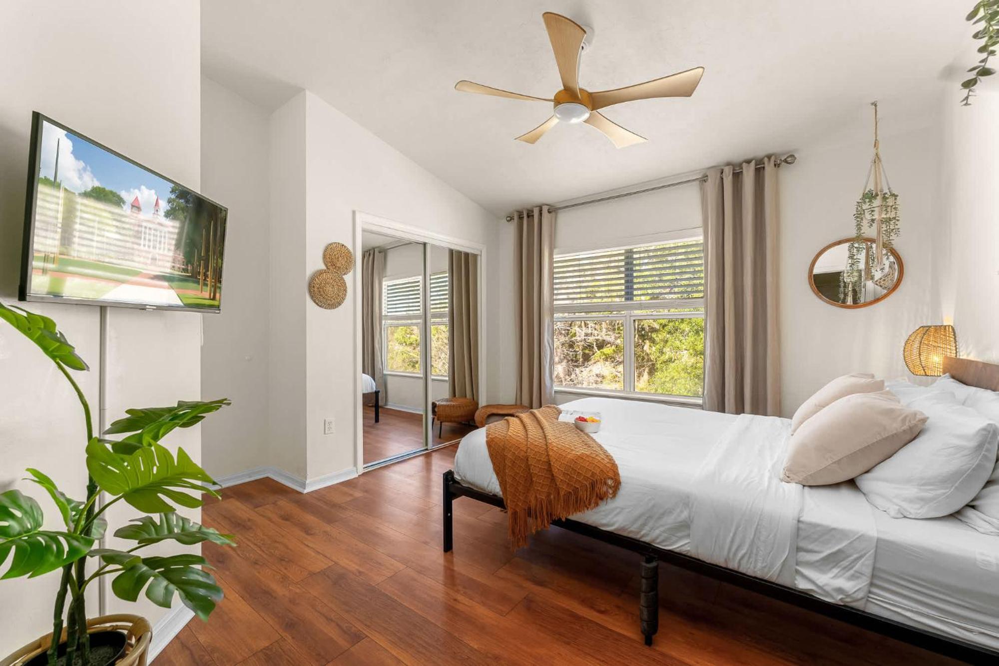 Holiday home Bali Bliss Updated & Well-appointed *