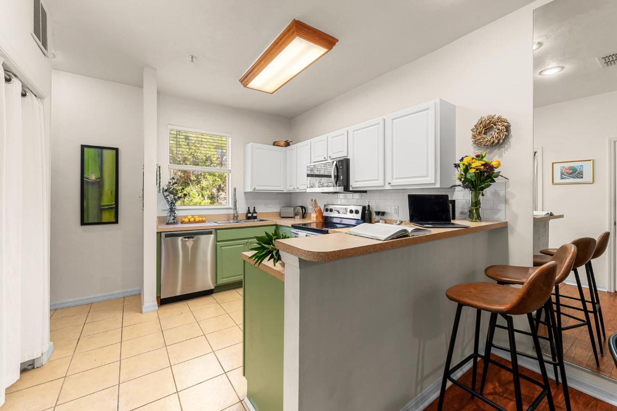 Bali Bliss Updated & Well-appointed *
