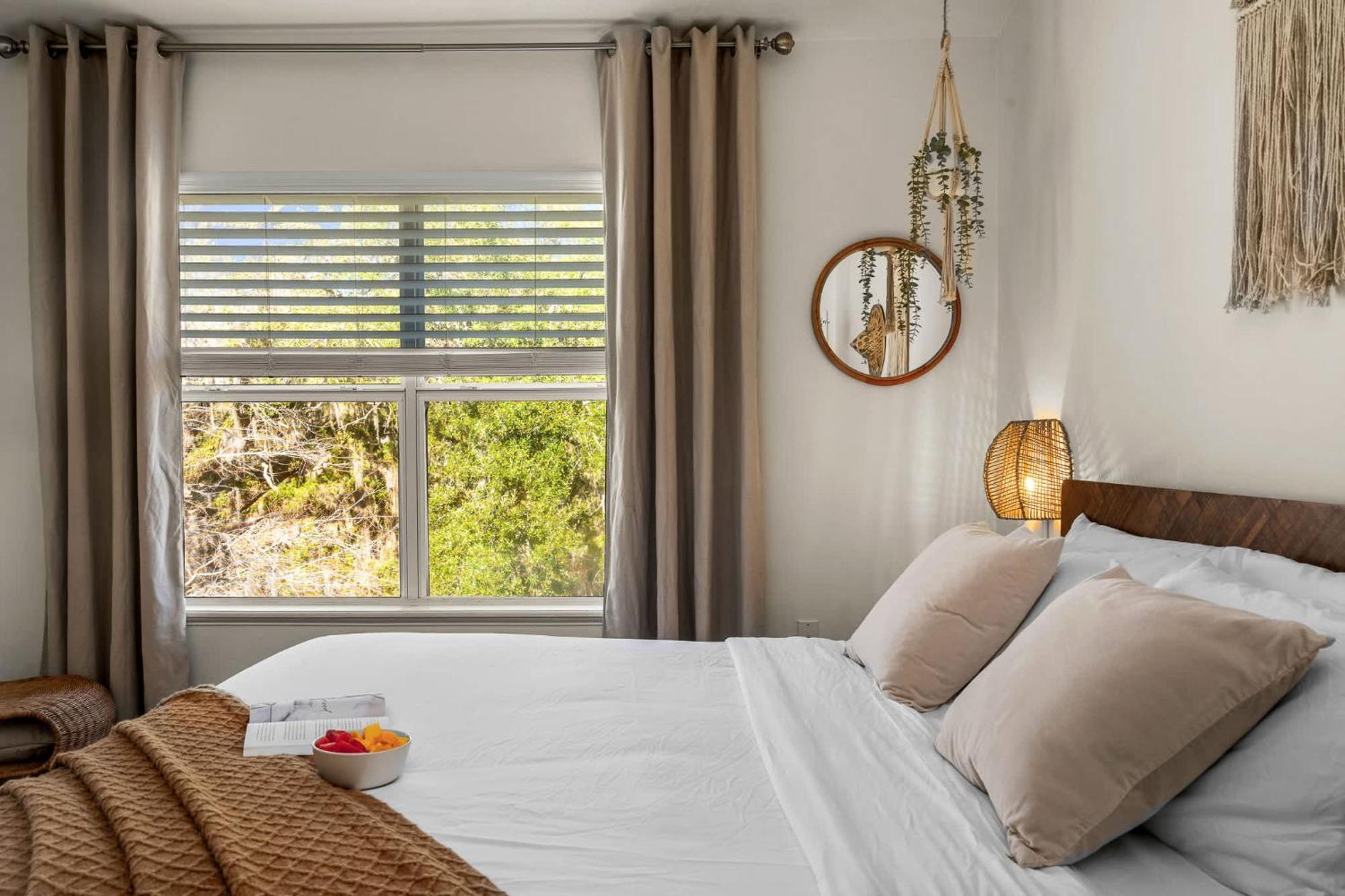 Bali Bliss Updated & Well-appointed Holiday home *