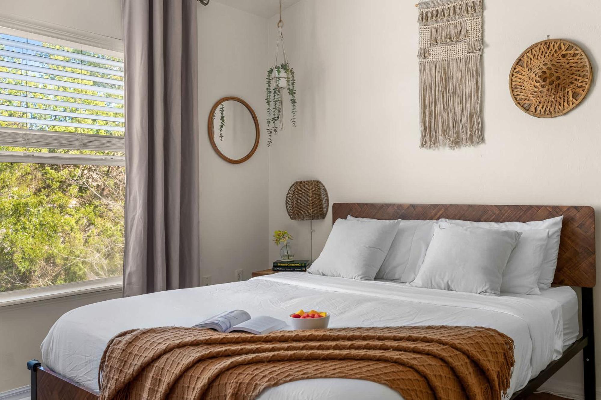 Holiday home Bali Bliss Updated & Well-appointed Gainesville