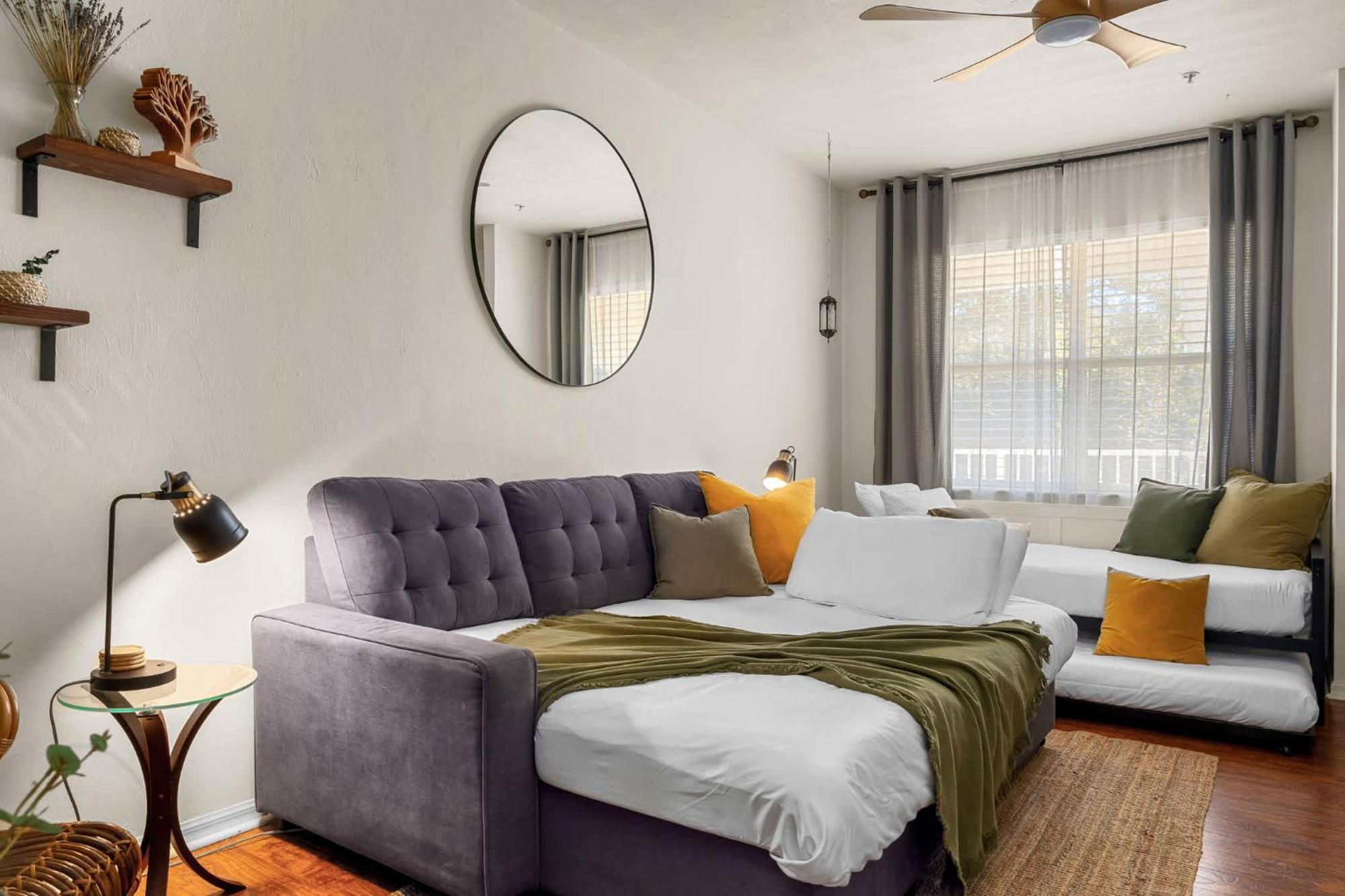 Bali Bliss Updated & Well-appointed