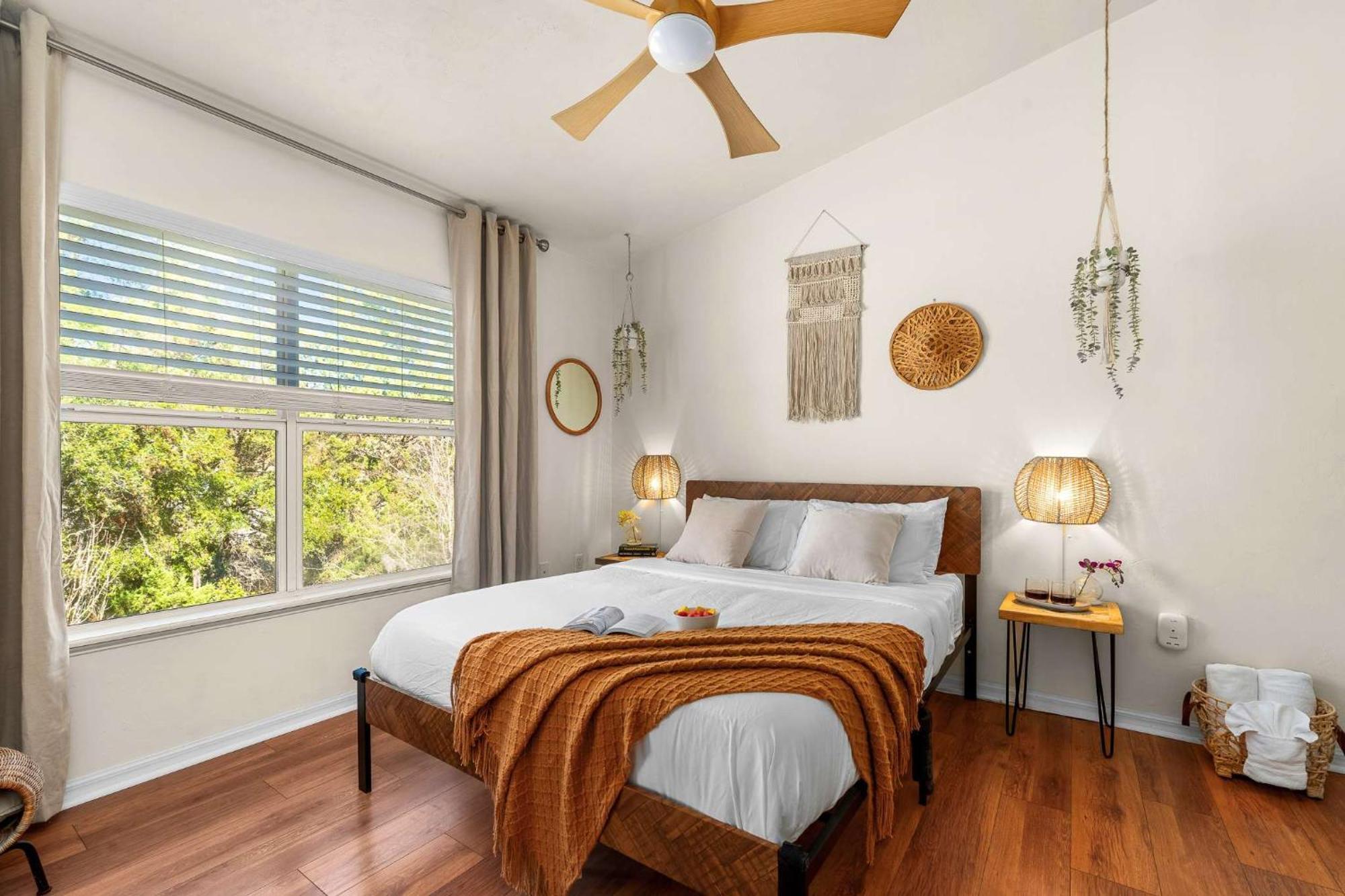Bali Bliss Updated & Well-appointed *