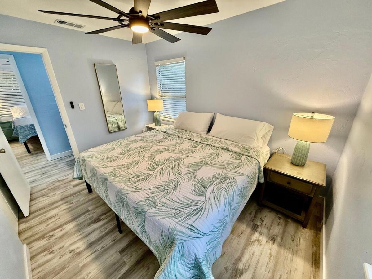 Heart Of Gnv With King Beds Villa *