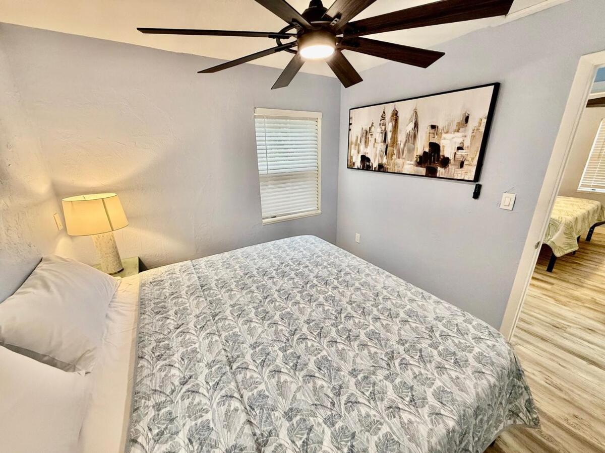 Villa Heart Of Gnv With King Beds *