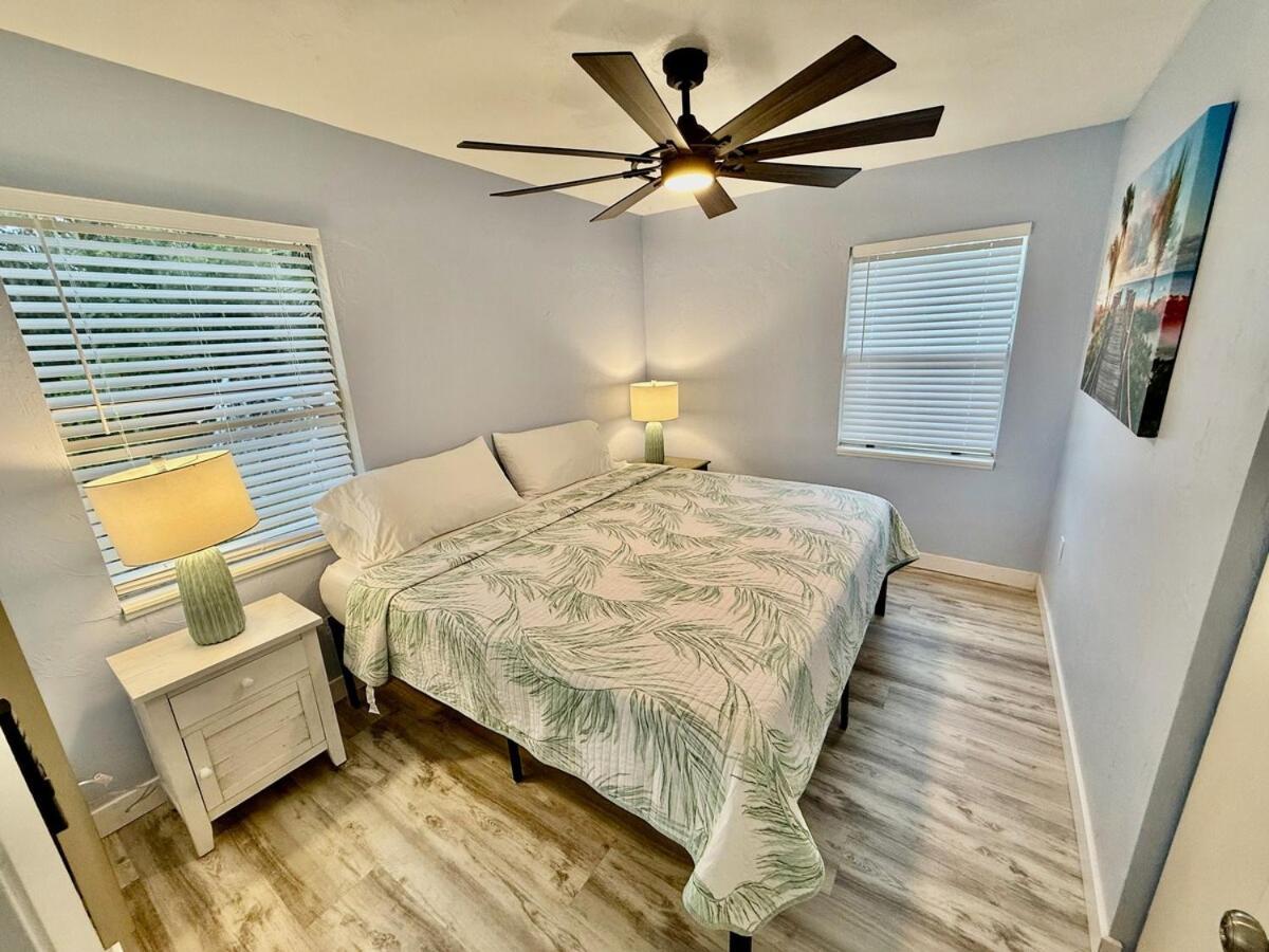 Heart Of Gnv With King Beds *