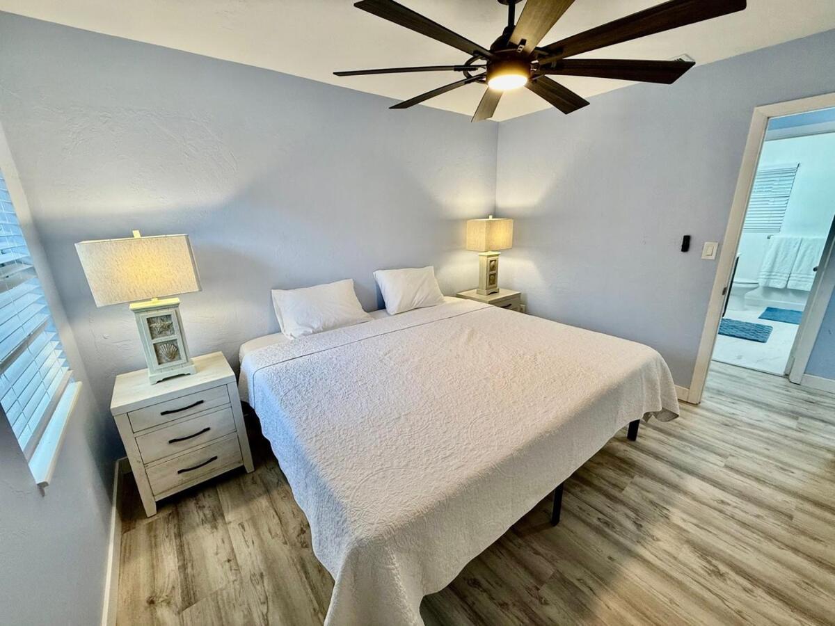 Villa Heart Of Gnv With King Beds Gainesville