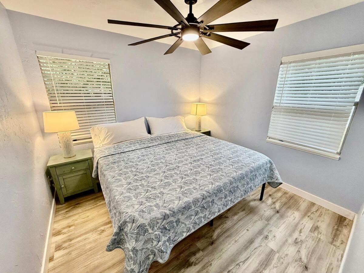 Heart Of Gnv With King Beds * Gainesville
