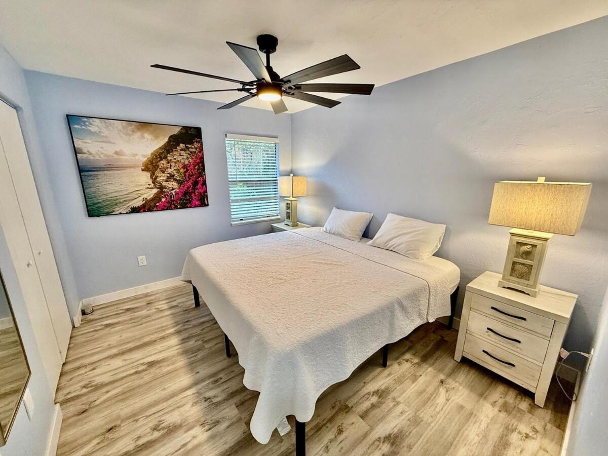Villa Heart Of Gnv With King Beds