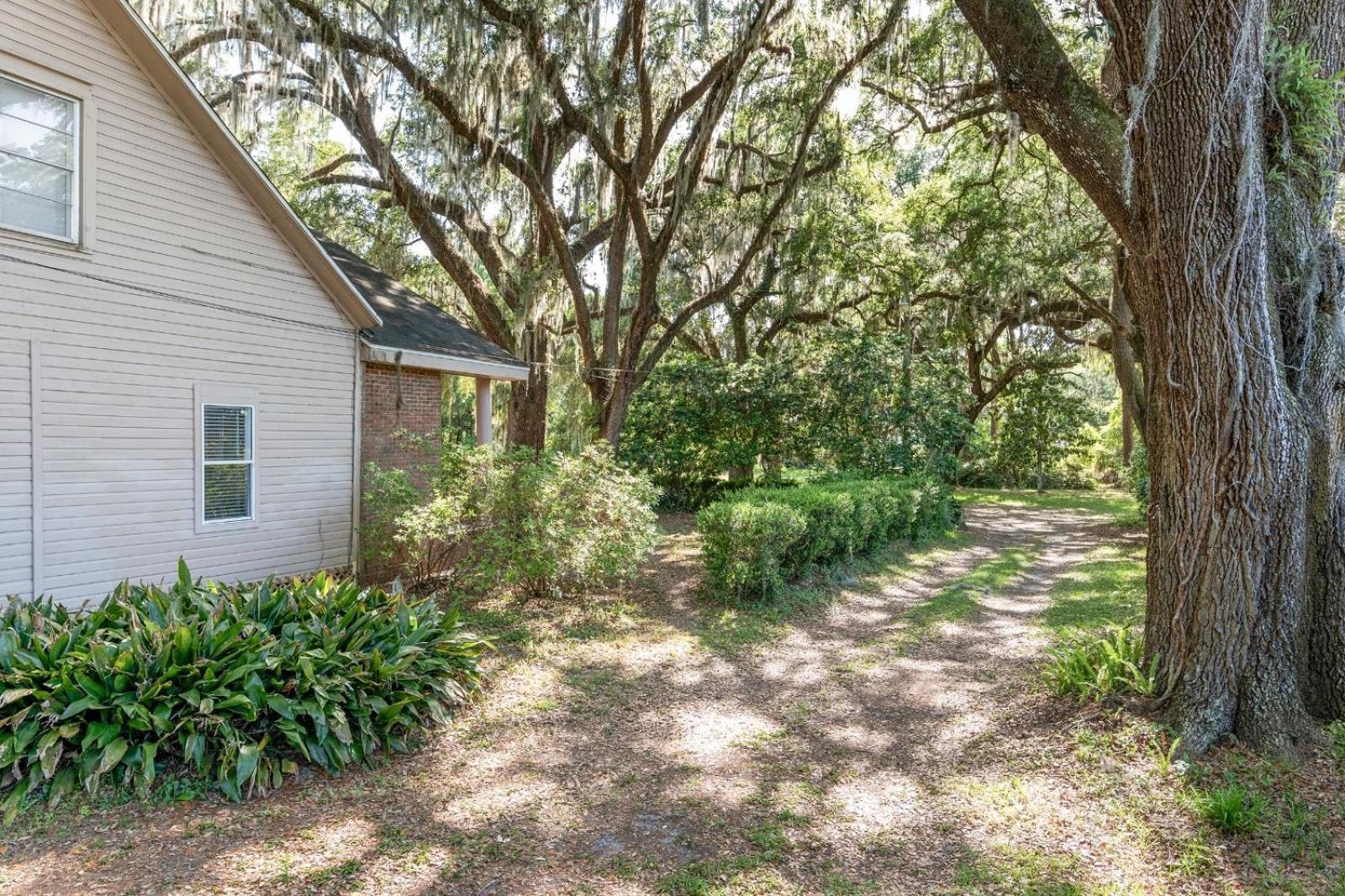 Farm stay Ponderosa Off The Beaten Path
