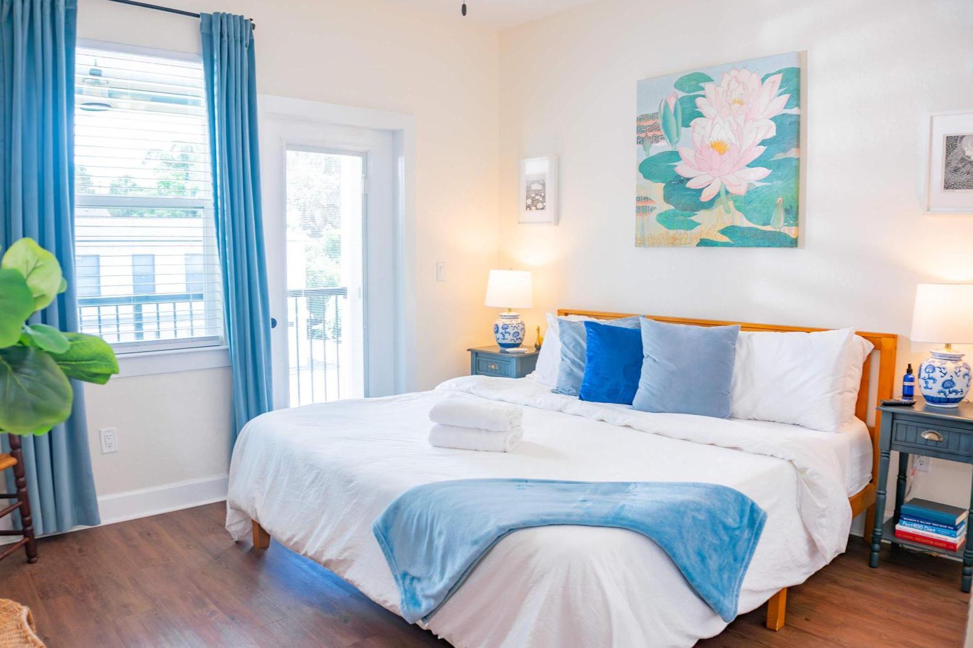 The Lotus Newly Built Upscale Casa de férias Gainesville