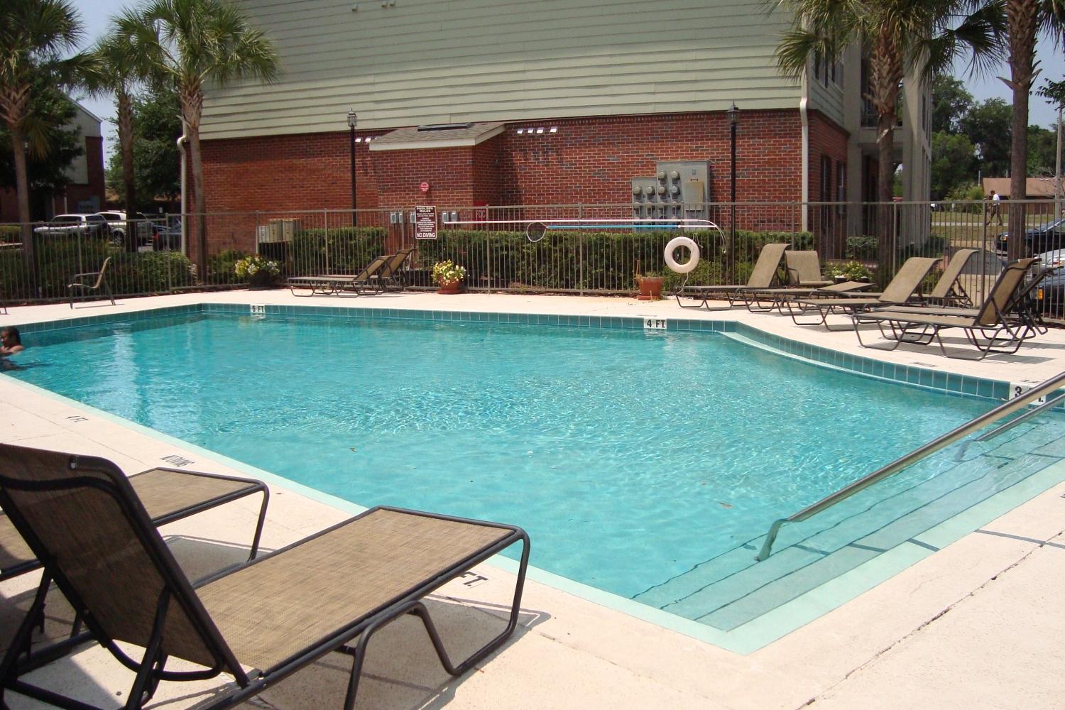 Apartment Cozy Uf - Near Shands Uf Va On Archer Road ! *