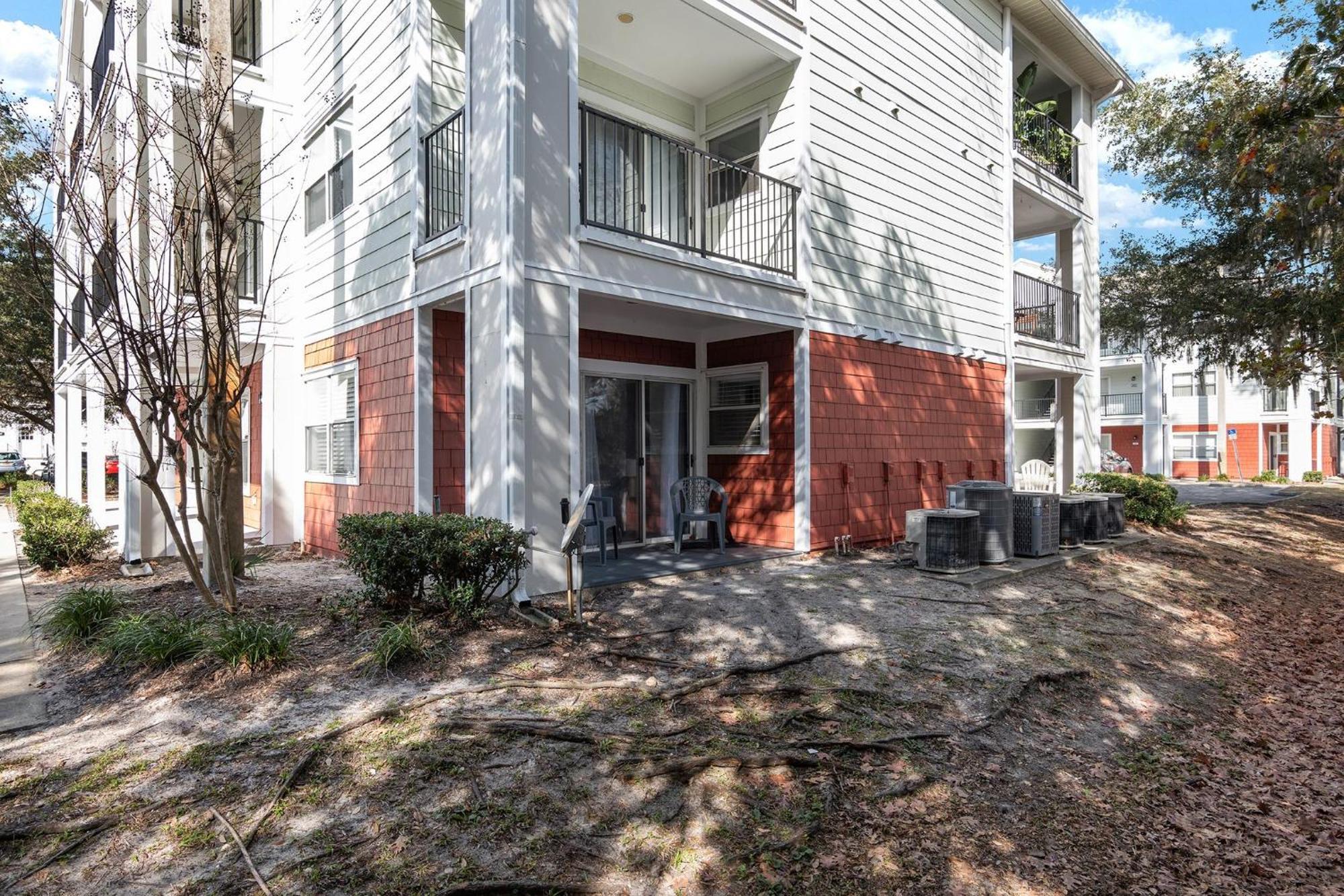 Apartment Cozy Uf - Near Shands Uf Va On Archer Road ! Gainesville