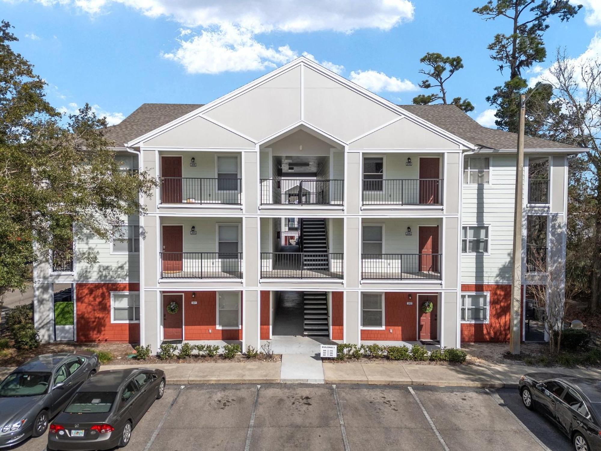 Cozy Uf - Near Shands Uf Va On Archer Road ! * Gainesville