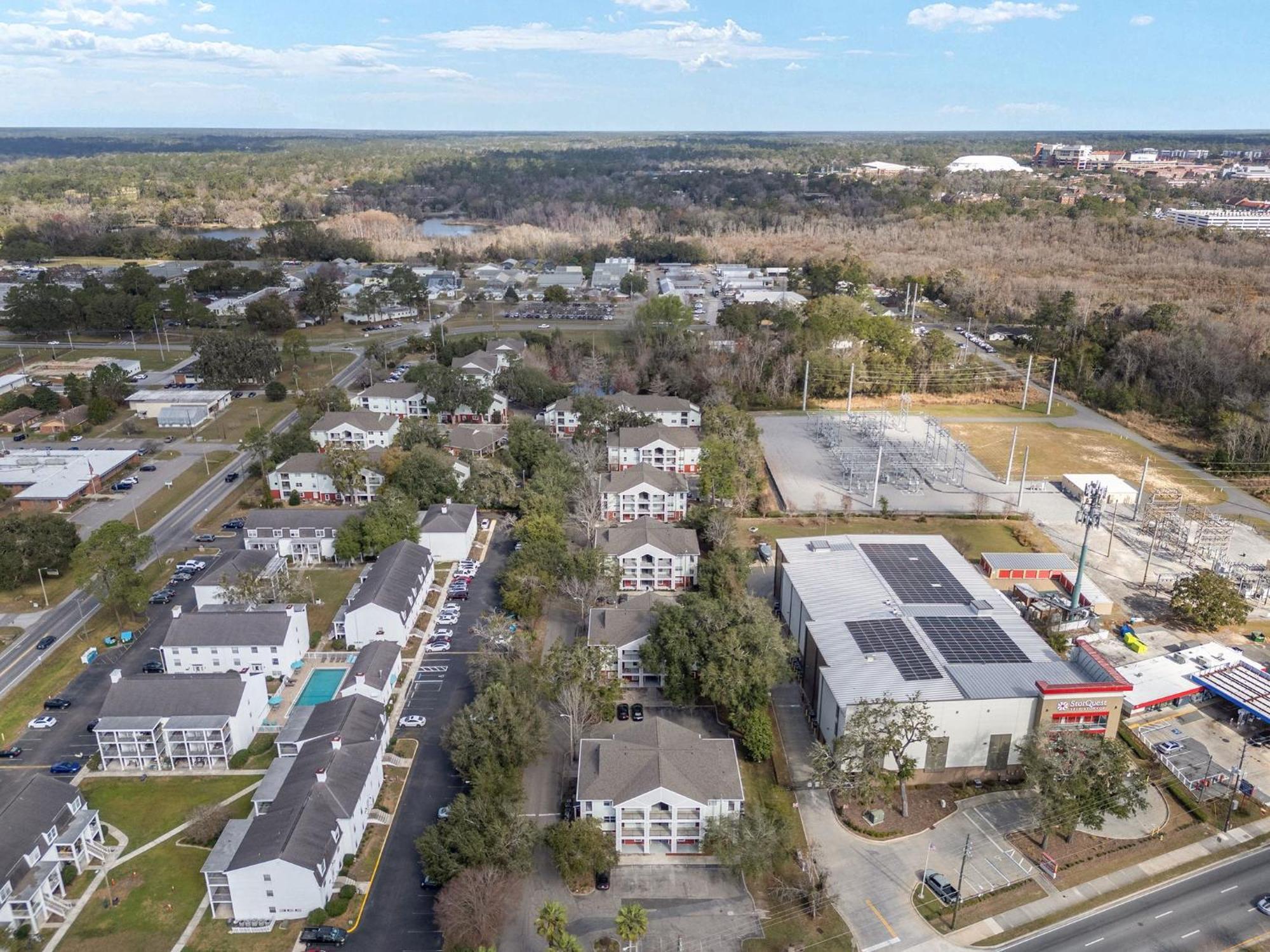 Cozy Uf - Near Shands Uf Va On Archer Road ! Apartment
