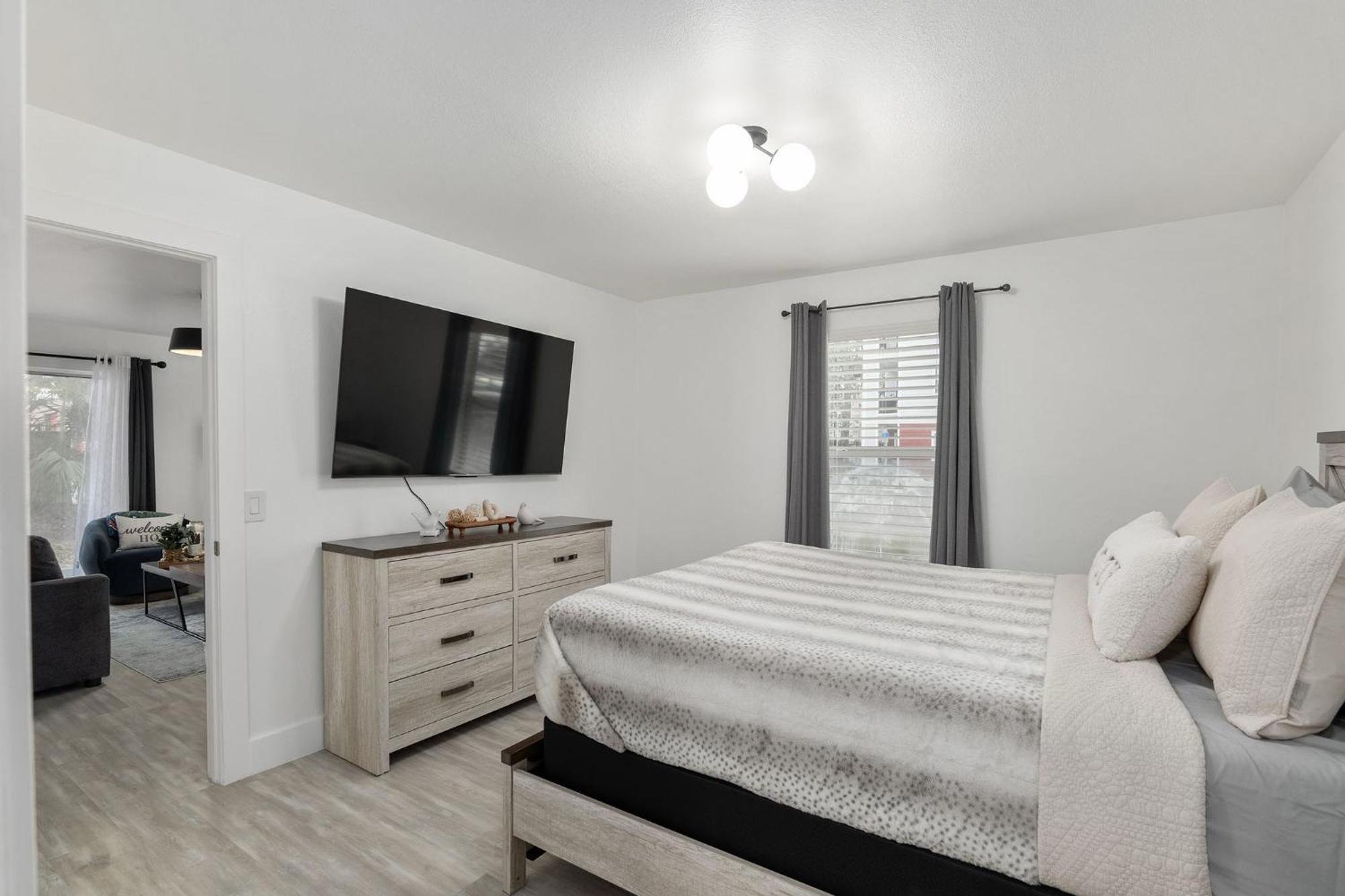 Apartment Cozy Uf - Near Shands Uf Va On Archer Road ! Gainesville