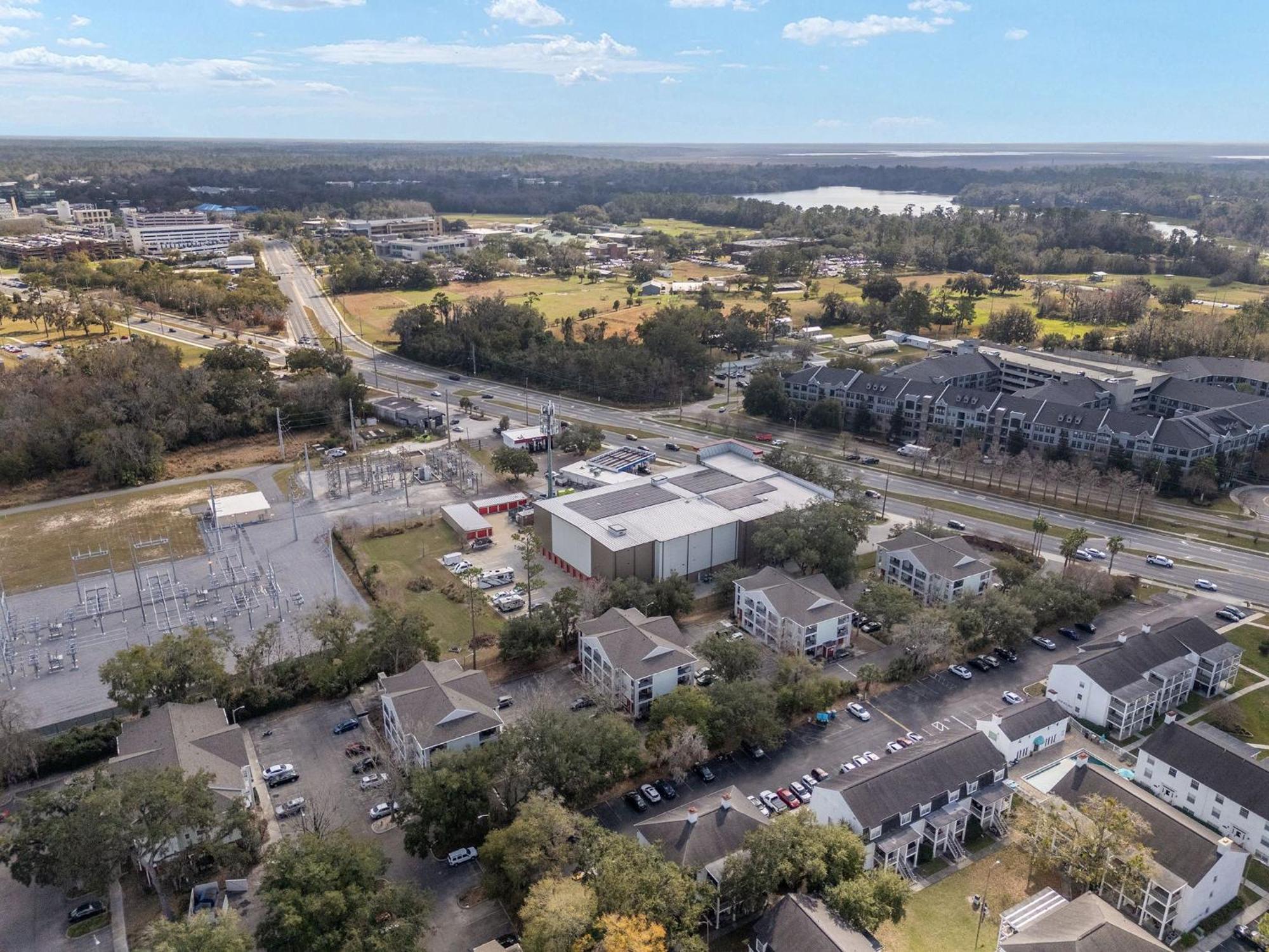 Cozy Uf - Near Shands Uf Va On Archer Road ! * Gainesville