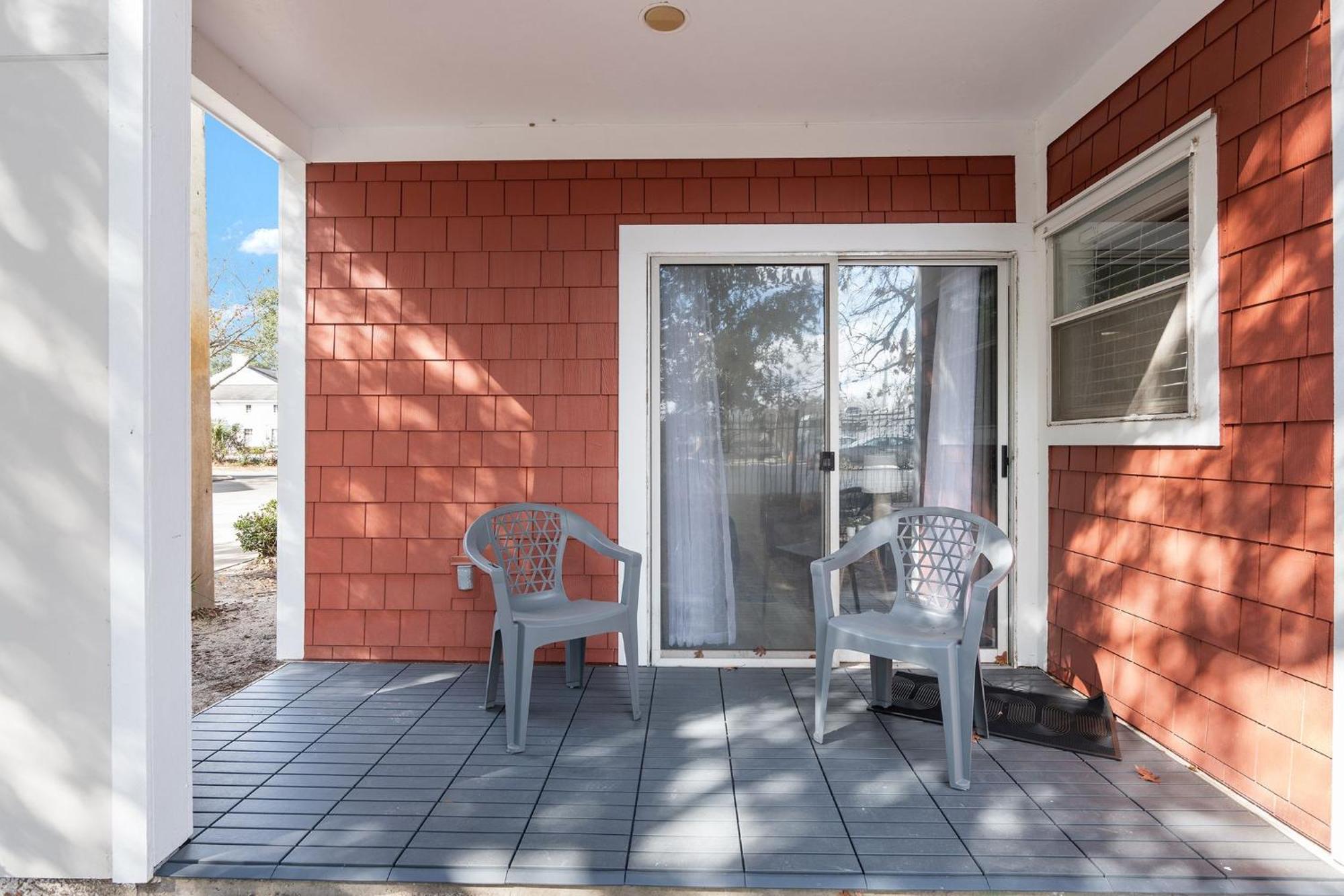 Cozy Uf - Near Shands Uf Va On Archer Road !
