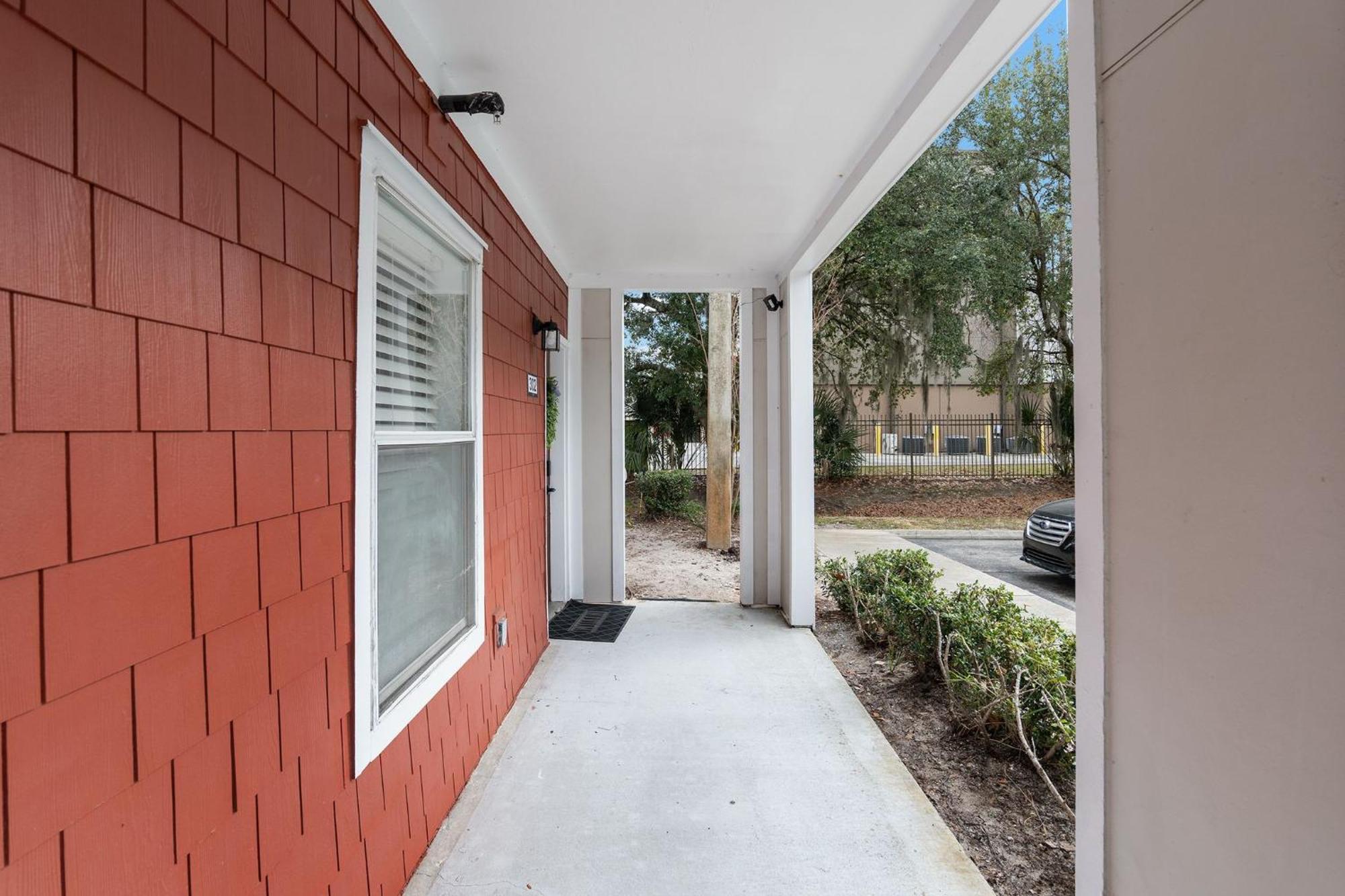 Cozy Uf - Near Shands Uf Va On Archer Road ! Apartment