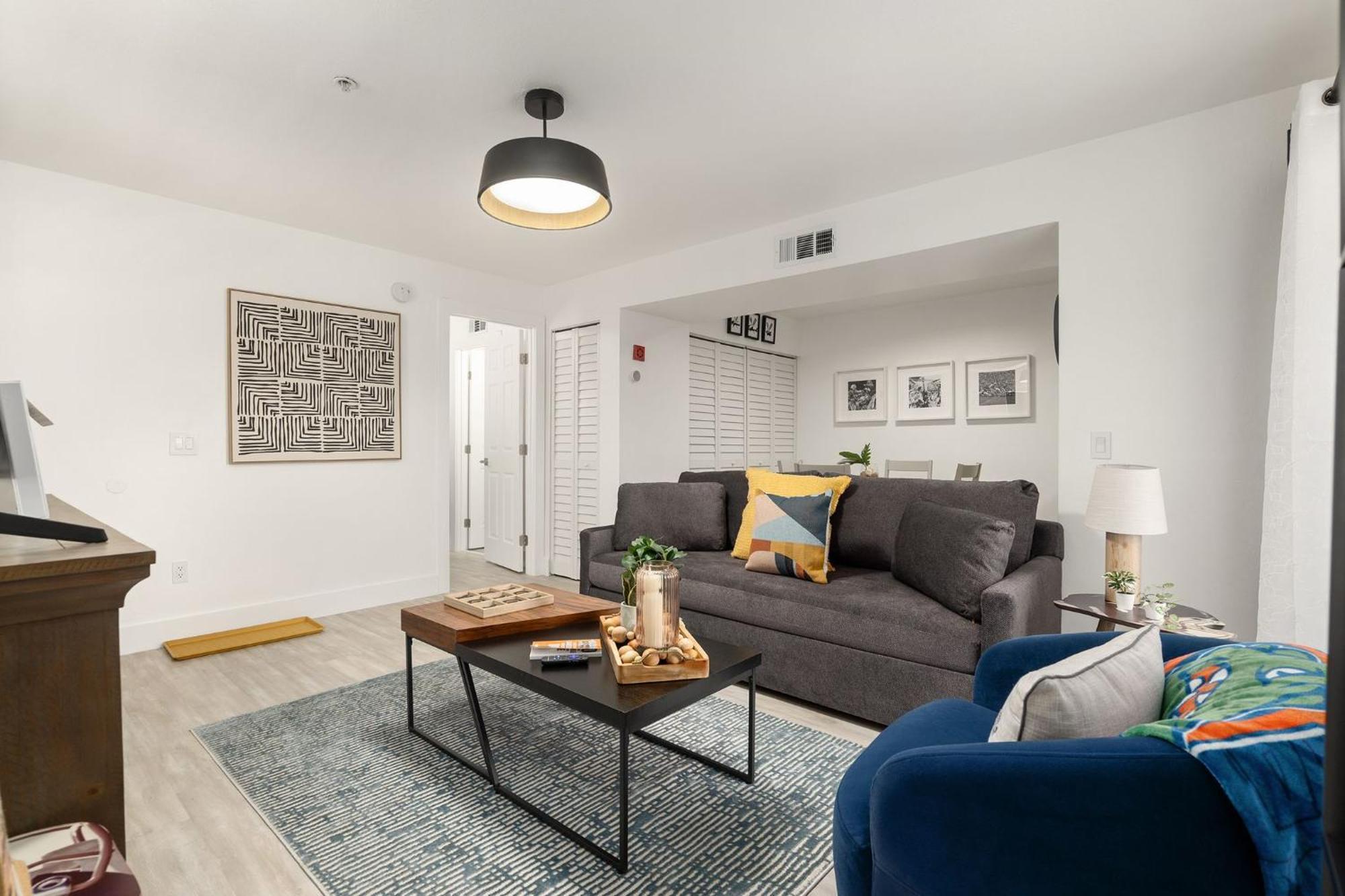 Cozy Uf - Near Shands Uf Va On Archer Road ! Apartment *