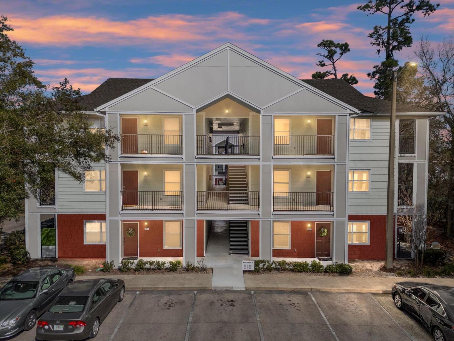 Cozy Uf - Near Shands Uf Va On Archer Road ! Apartment Gainesville