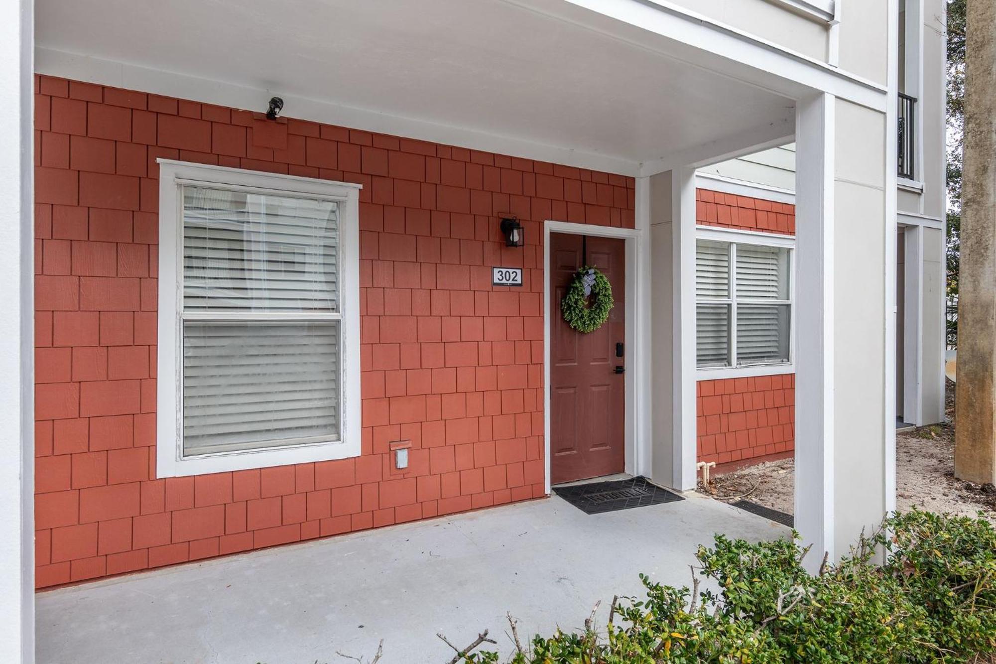 Cozy Uf - Near Shands Uf Va On Archer Road !