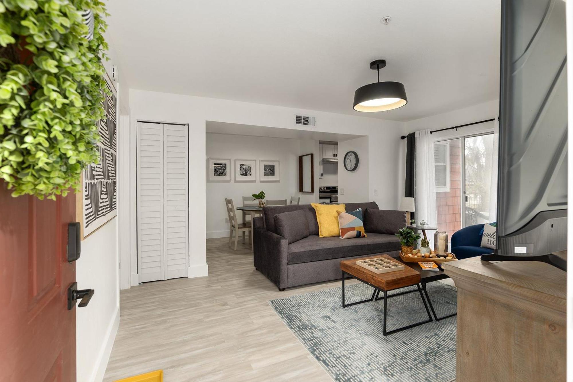 Apartment Cozy Uf - Near Shands Uf Va On Archer Road !