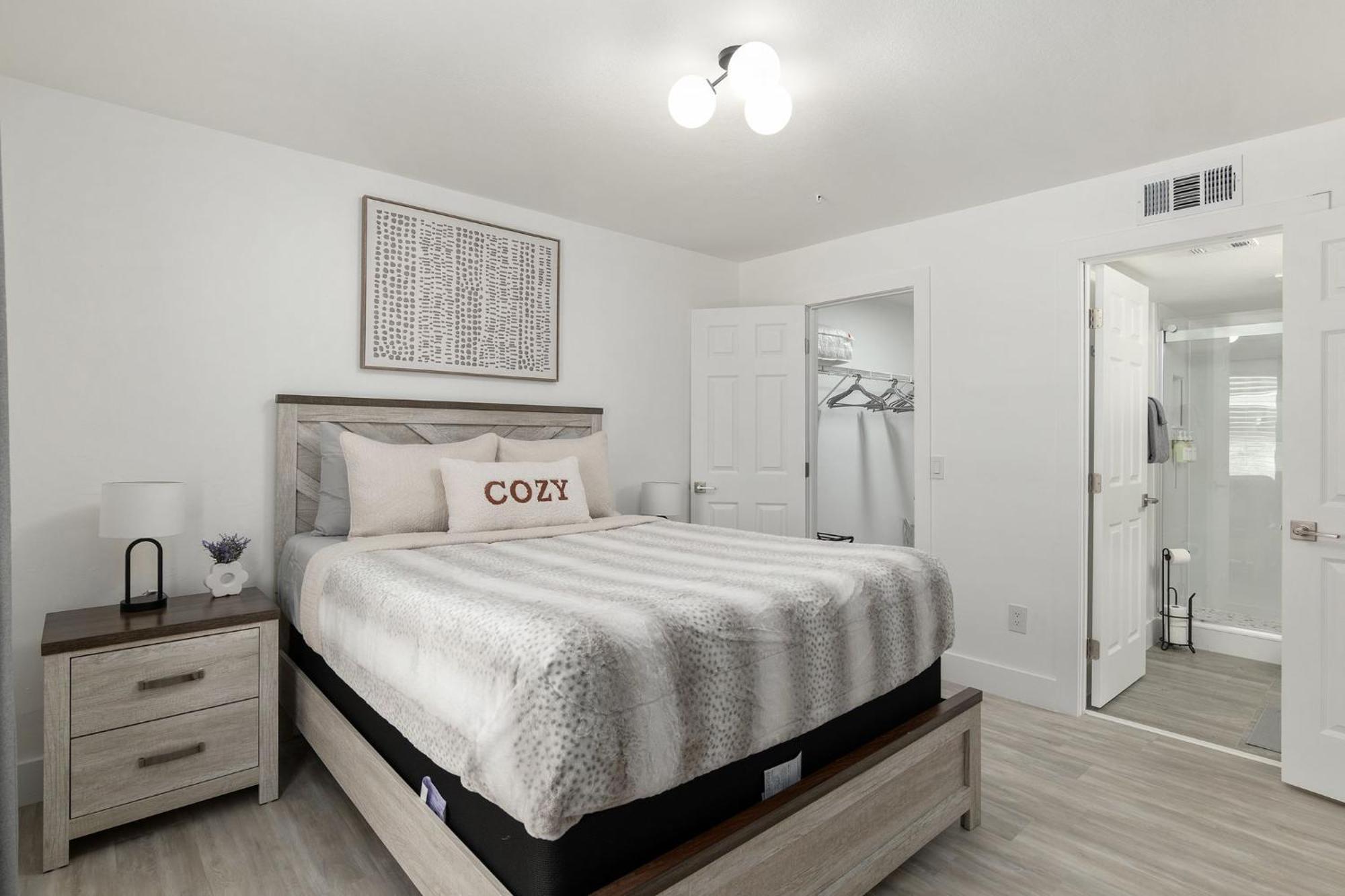 Cozy Uf - Near Shands Uf Va On Archer Road ! Apartment *