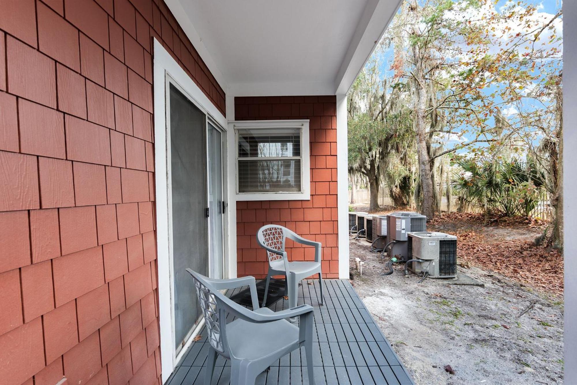 Cozy Uf - Near Shands Uf Va On Archer Road ! * Gainesville
