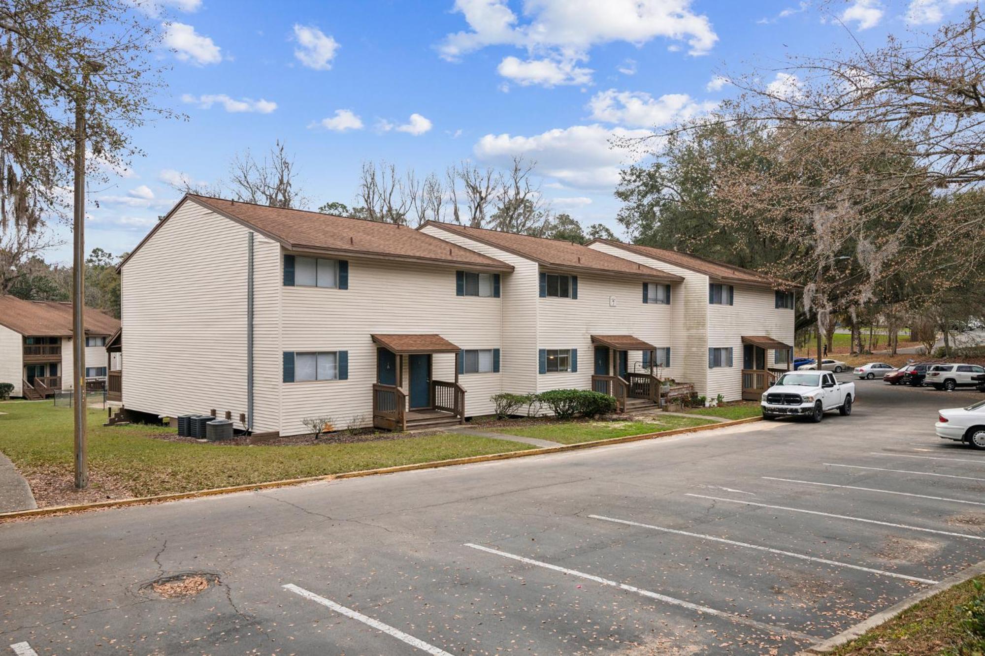 Apartment Sweetwater 7c I Beautiful 2bd I Free Parking Gainesville