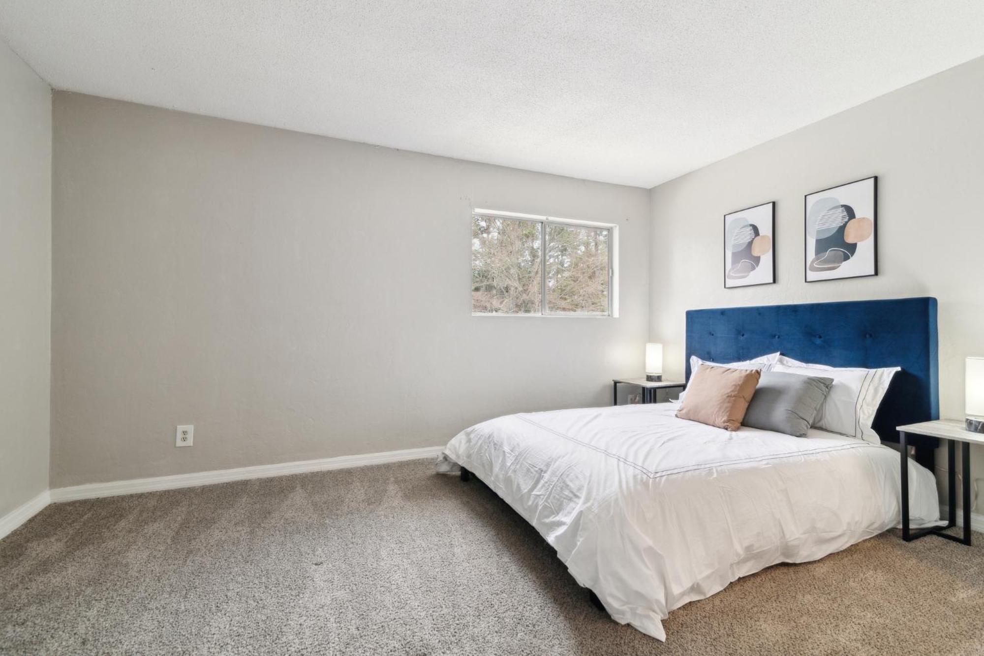 Sweetwater 7c I Beautiful 2bd I Free Parking