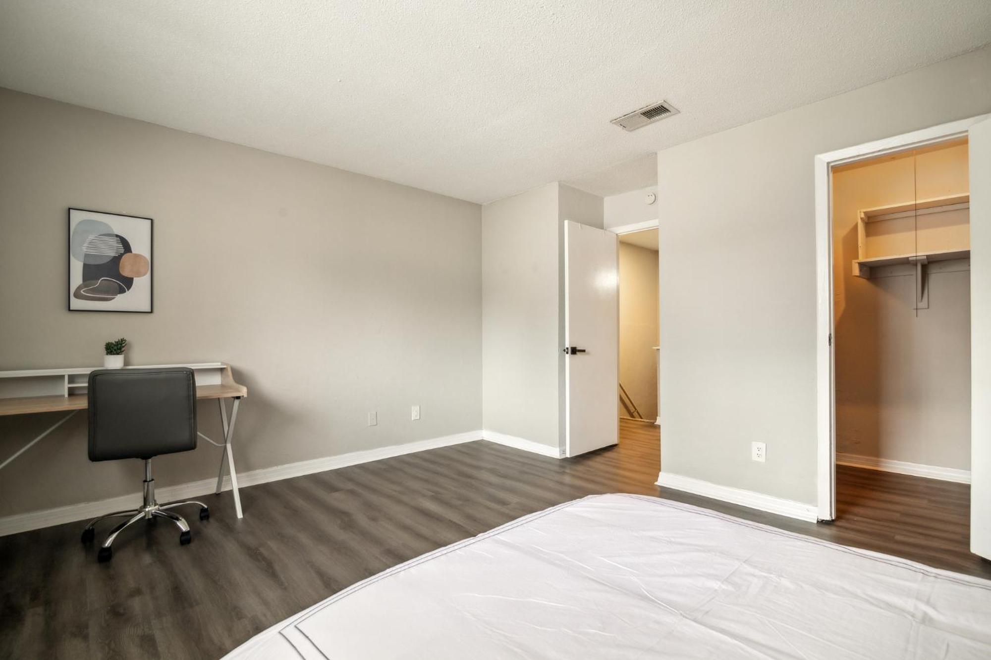 Apartment Sweetwater 8e I Beautiful 2bd I Free Parking *