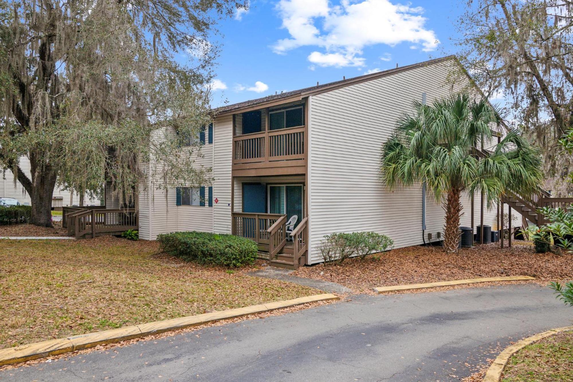 Sweetwater 5b I Beautiful 1bd I Free Parking Apartment Gainesville
