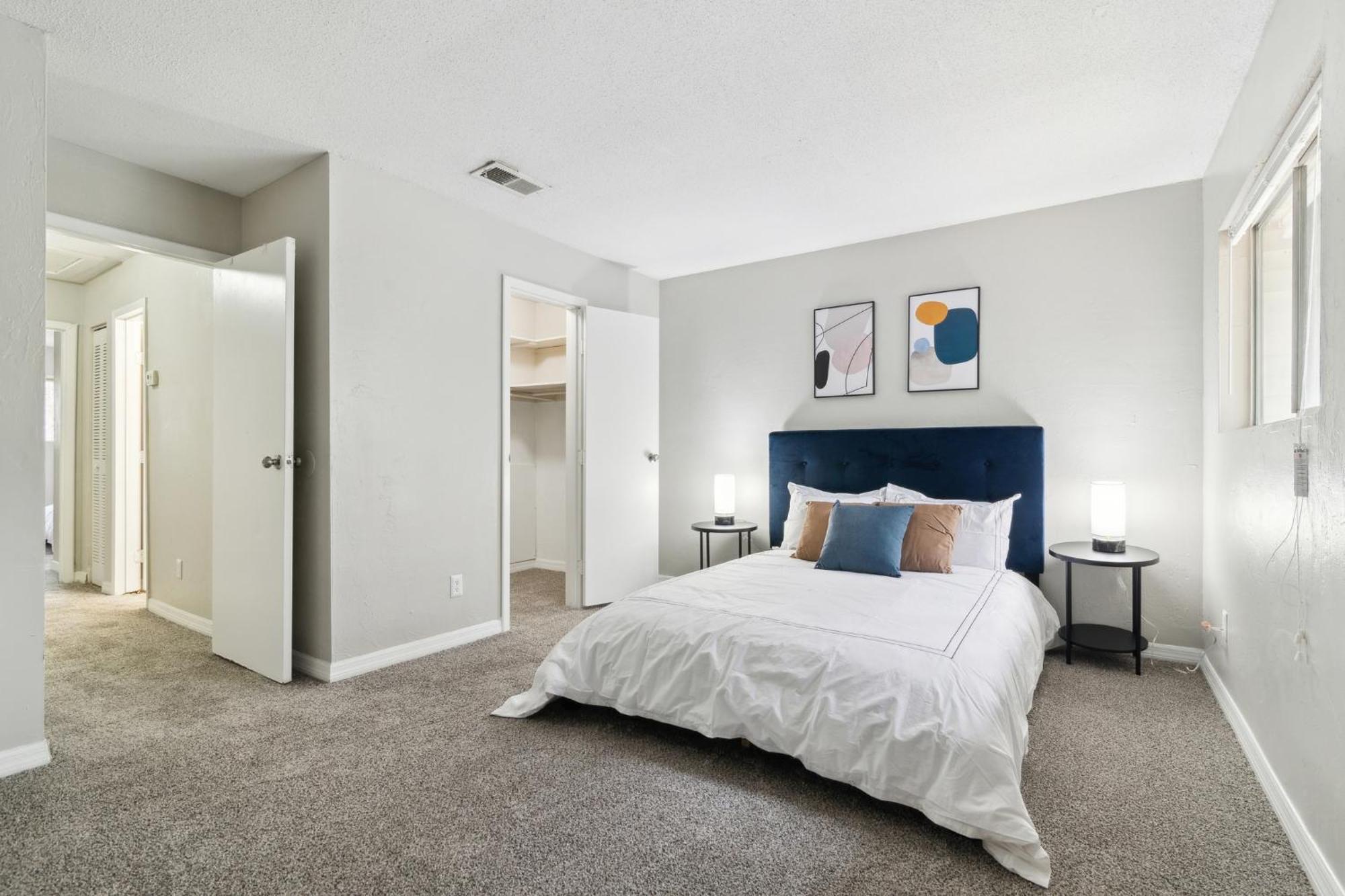 Sweetwater 26d I Beautiful 2bd I Free Parking Gainesville