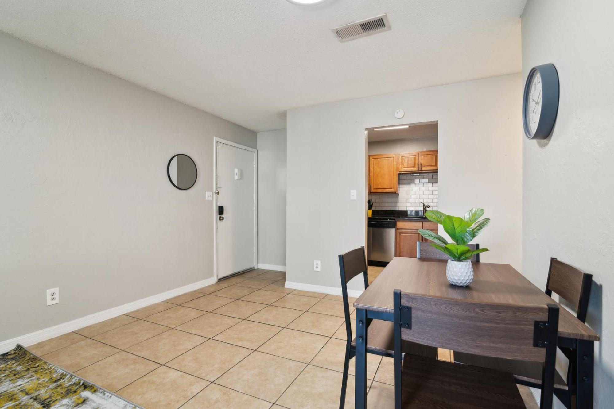 Apartment Sweetwater 4f I Beautiful 1bd I Free Parking