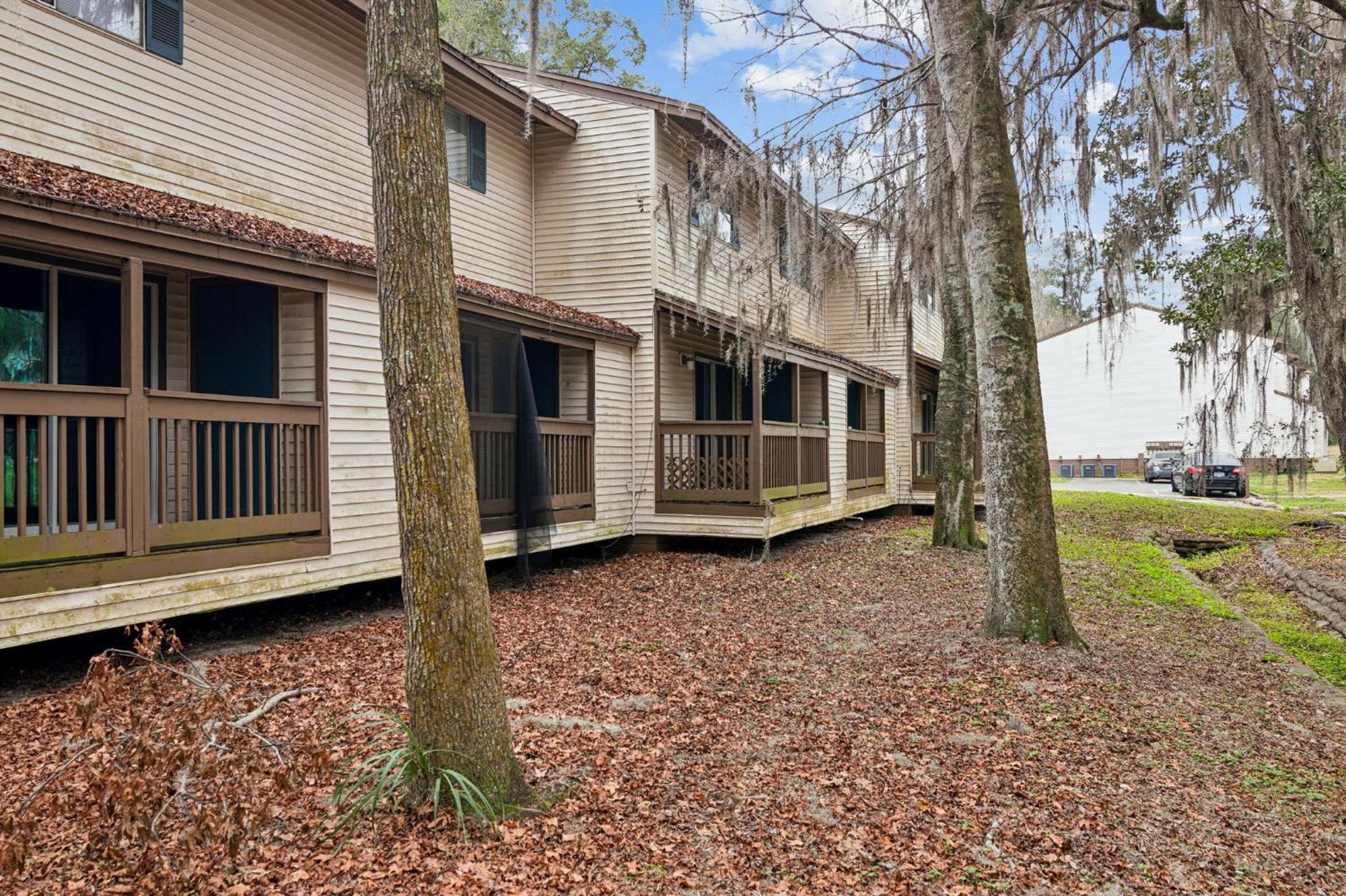Apartment Sweetwater 26d I Beautiful 2bd I Free Parking Gainesville