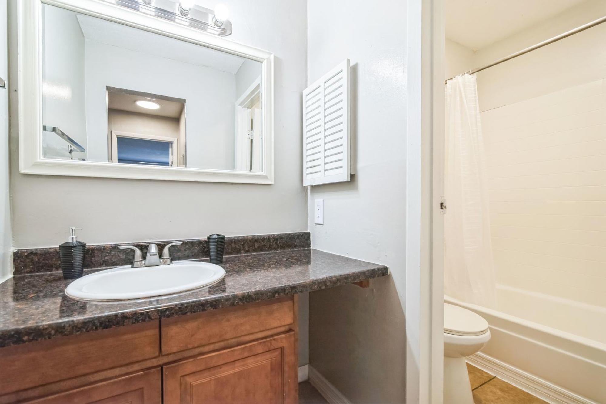 Apartment Sweetwater 4f I Beautiful 1bd I Free Parking