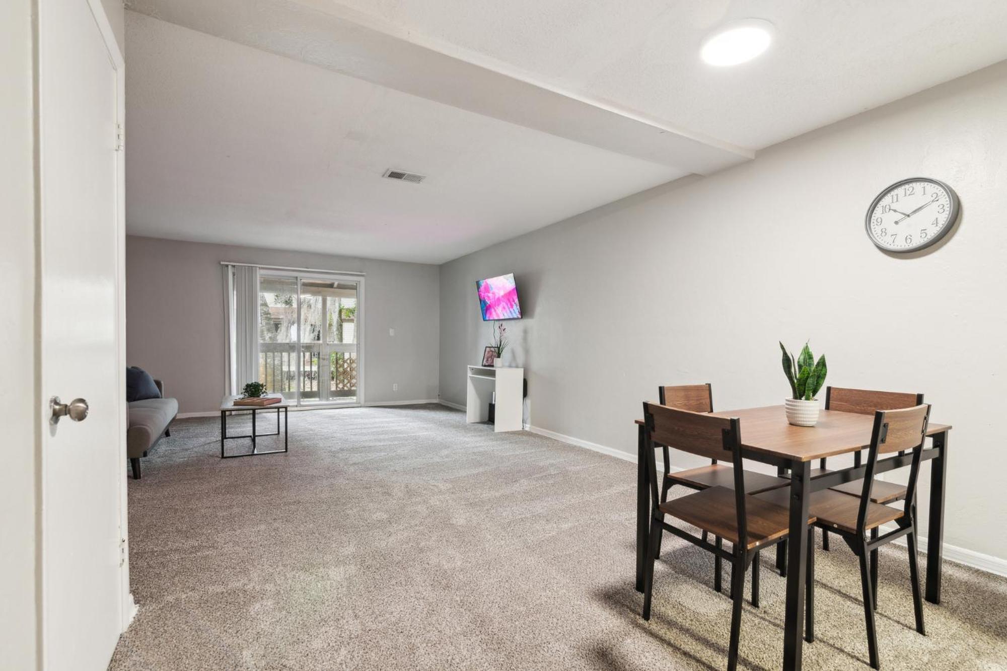 Apartment Sweetwater 26d I Beautiful 2bd I Free Parking *