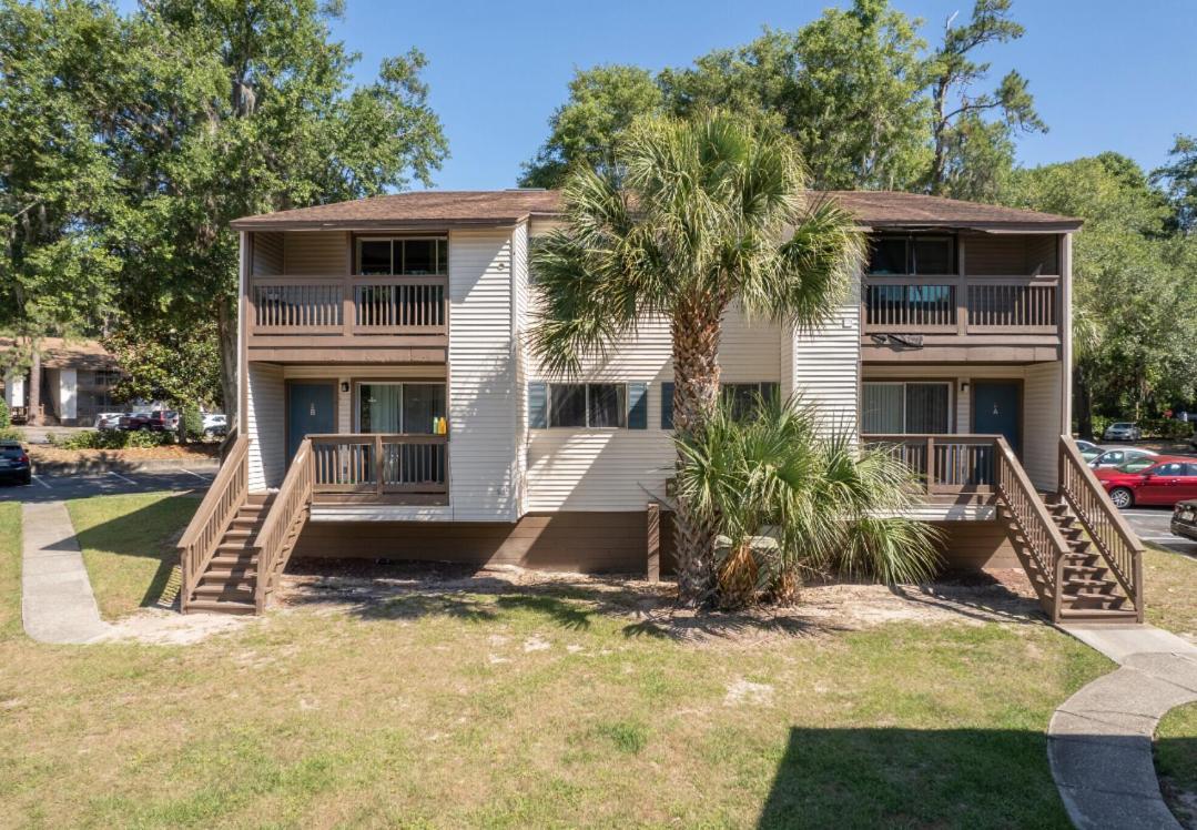 Apartment Sweetwater 4f I Beautiful 1bd I Free Parking Gainesville