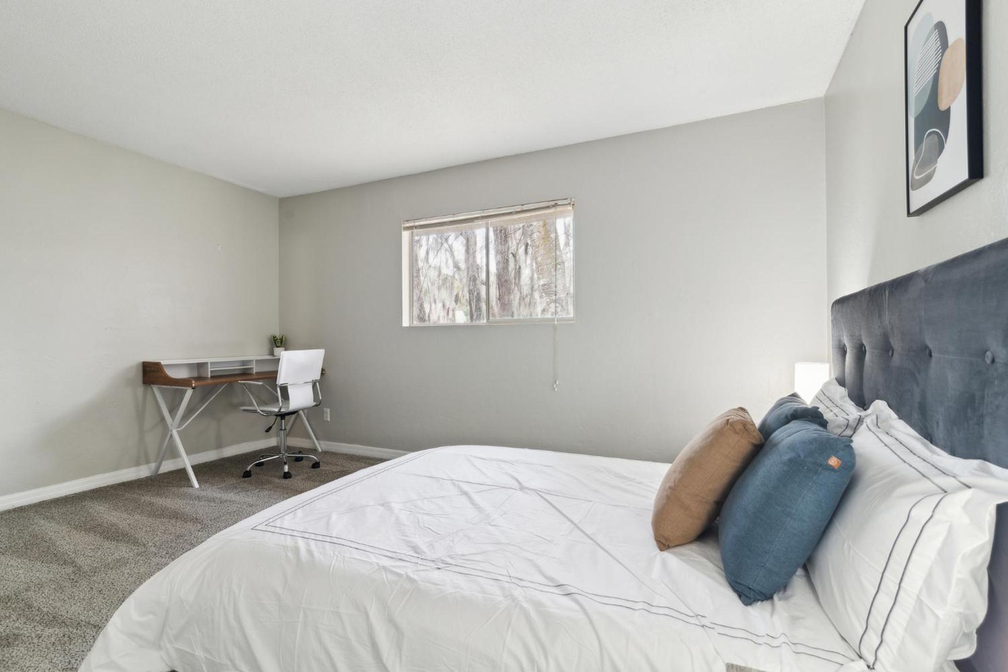 Apartment Sweetwater 26d I Beautiful 2bd I Free Parking