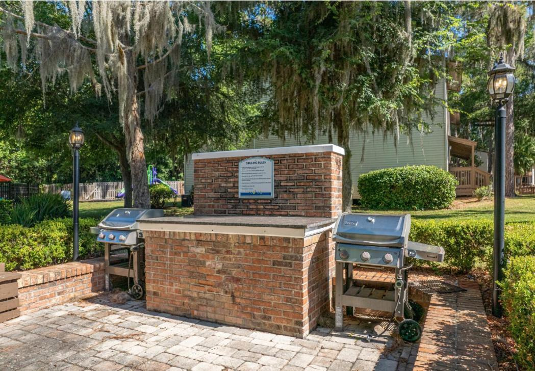 Sweetwater 24a I Beautiful 1bd I Free Parking Gainesville